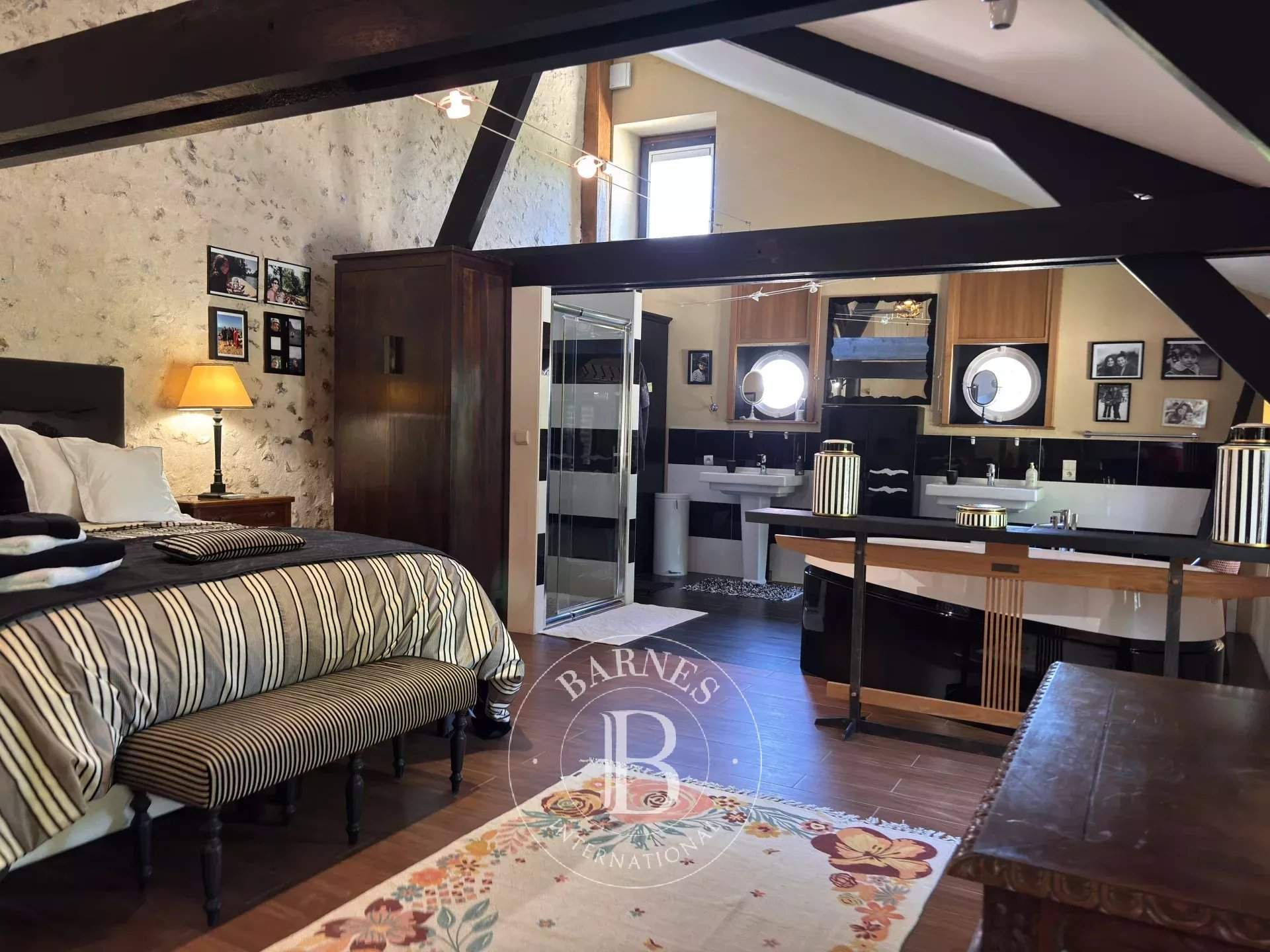 Tourouvre  - Link House 9 Bedrooms - picture 19