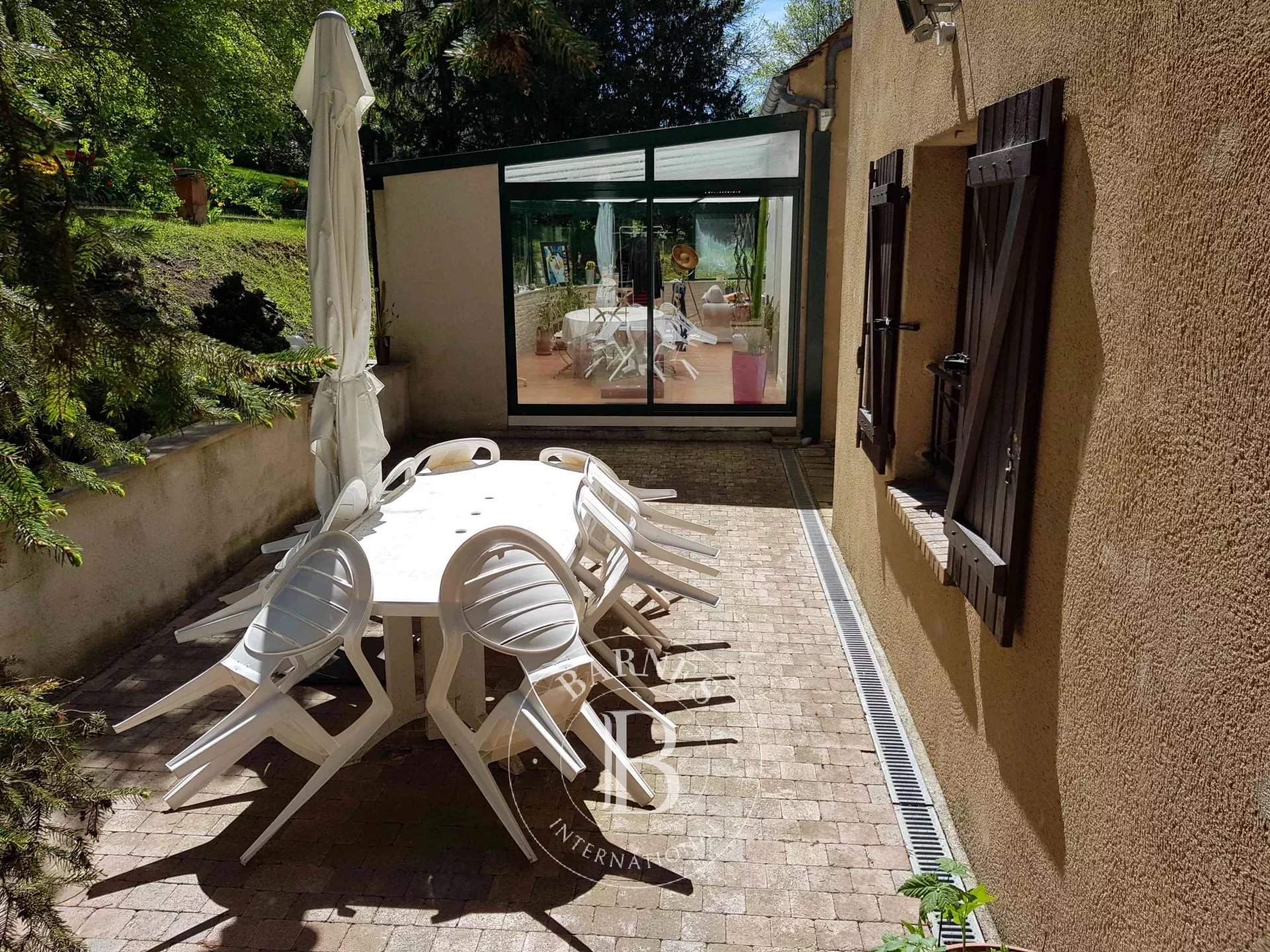 Vert  - House 5 Bedrooms - picture 19