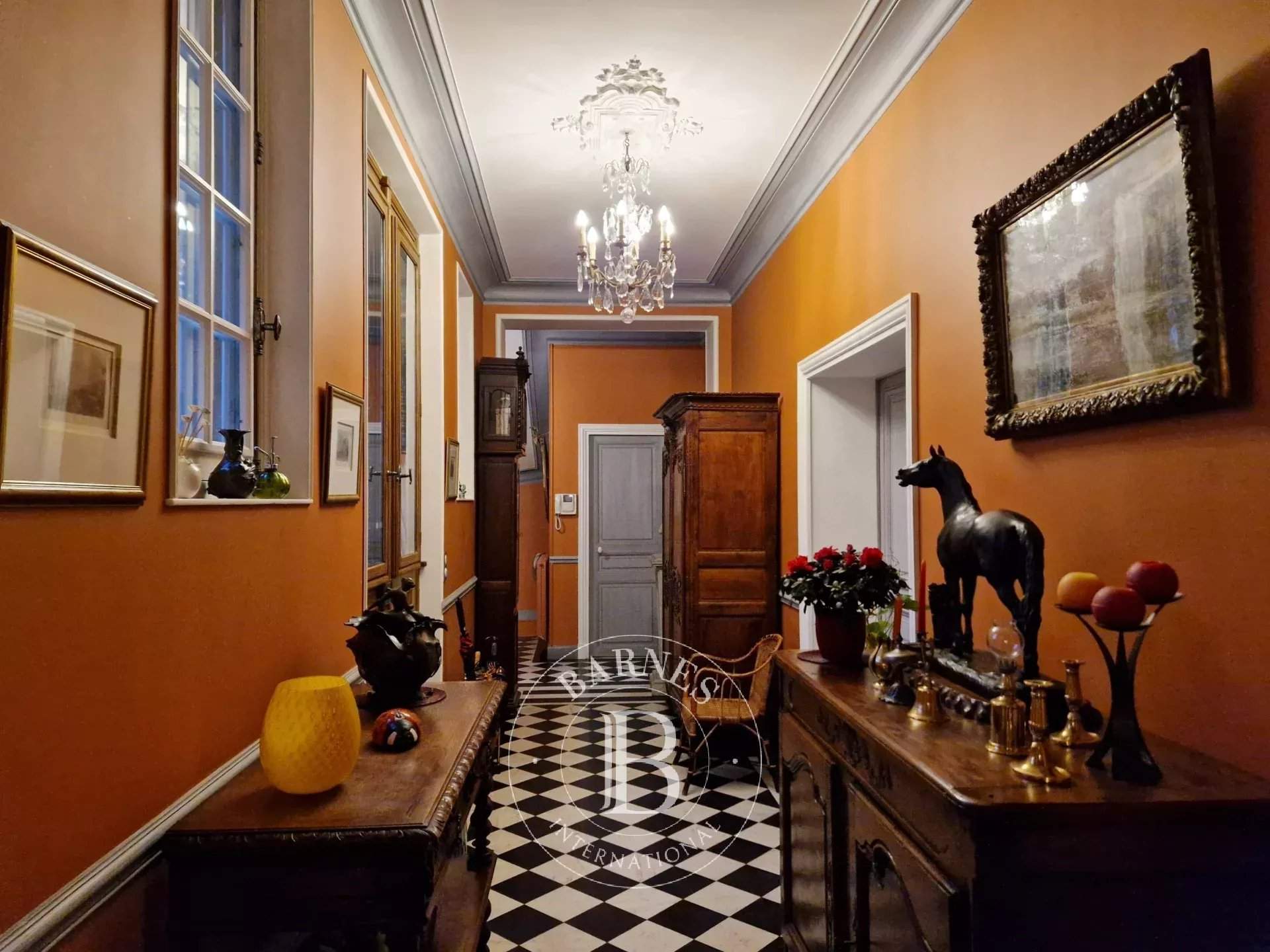 Cergy  - House 5 Bedrooms - picture 2