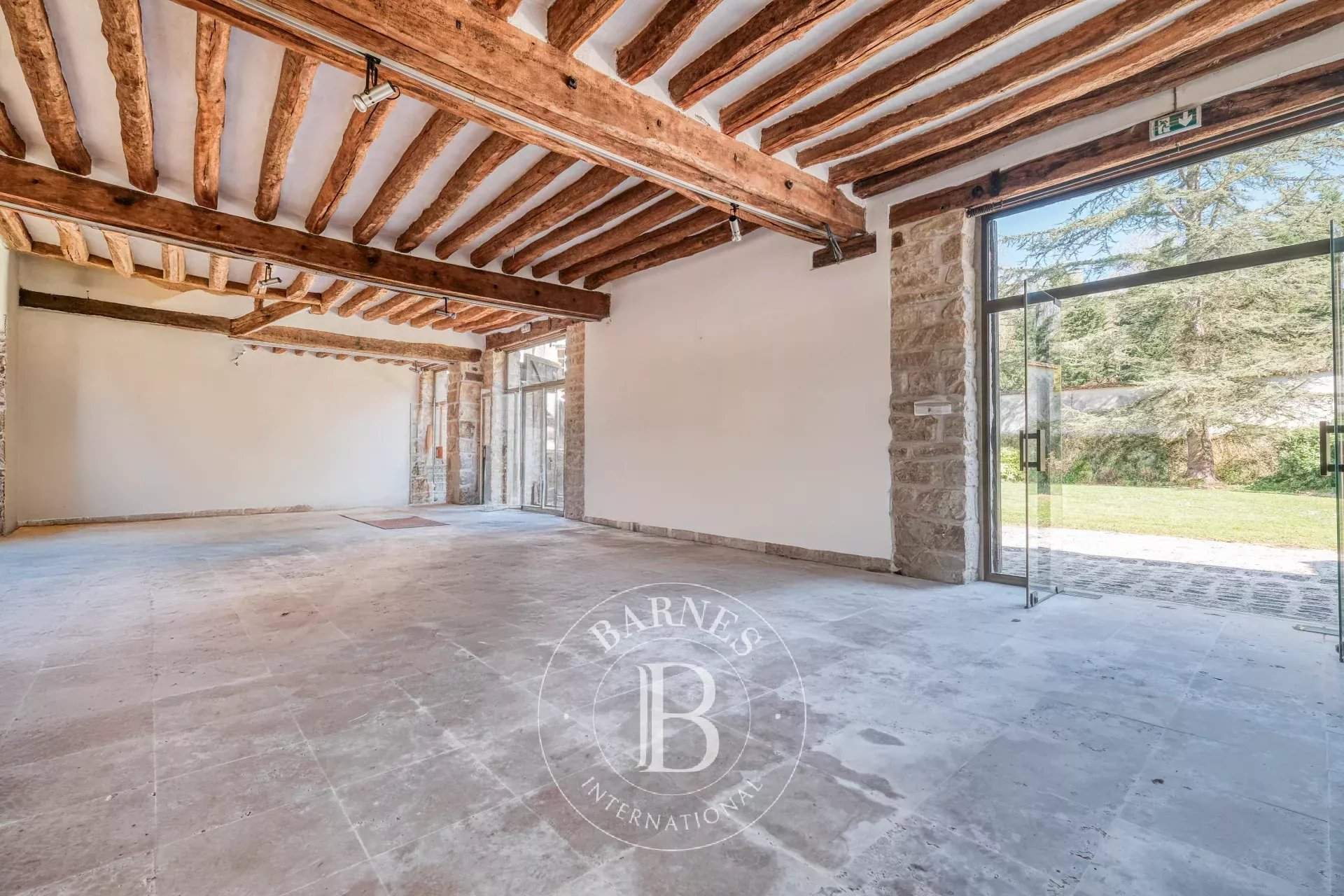 Rozay-en-Brie  - Château 10 Pi&egrave;ces 5 Chambres - picture 8