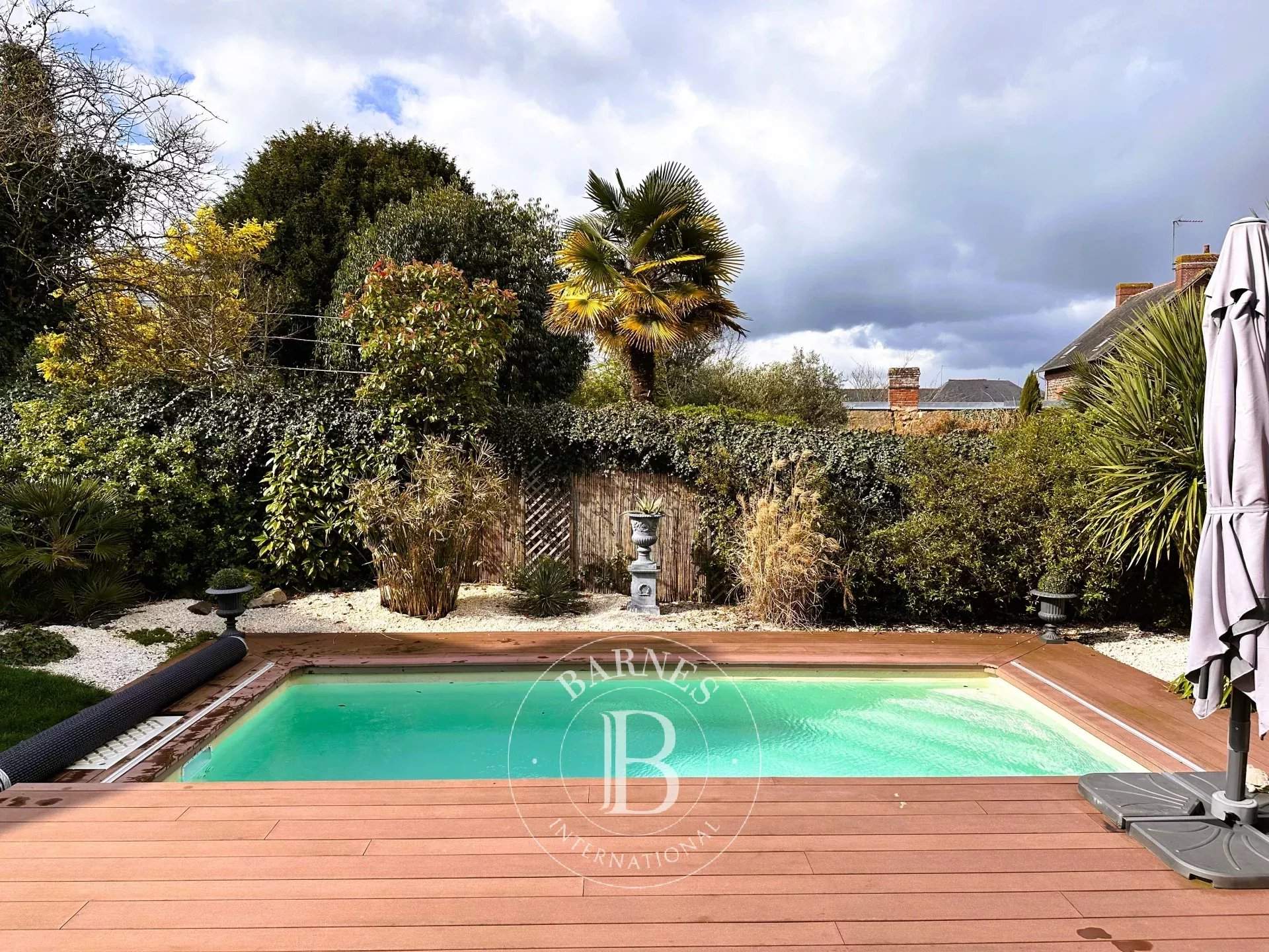 Montfort-sur-Meu  - House 5 Bedrooms - picture 3