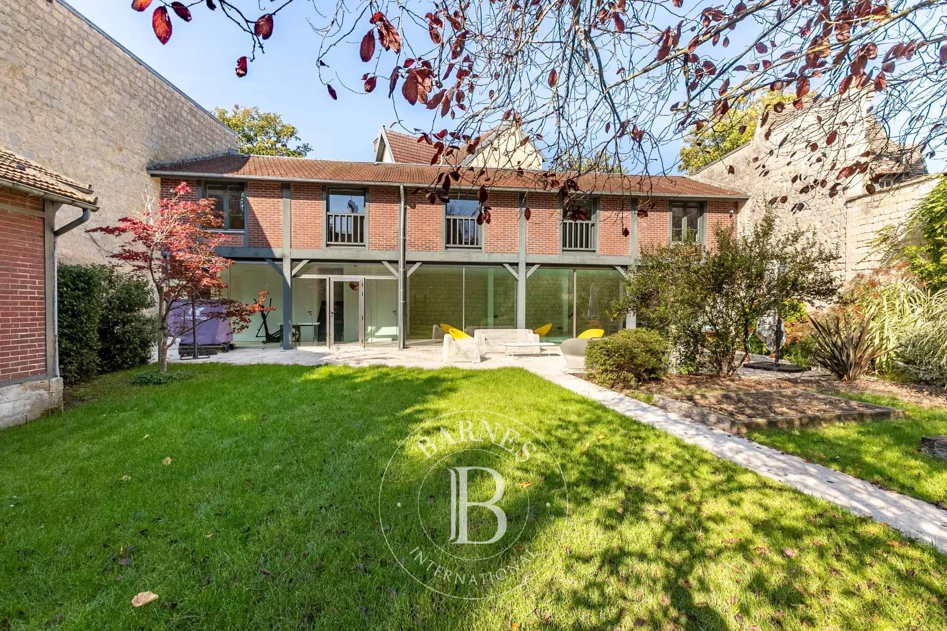 Chantilly  - Propriété 10 Pi&egrave;ces - picture 9