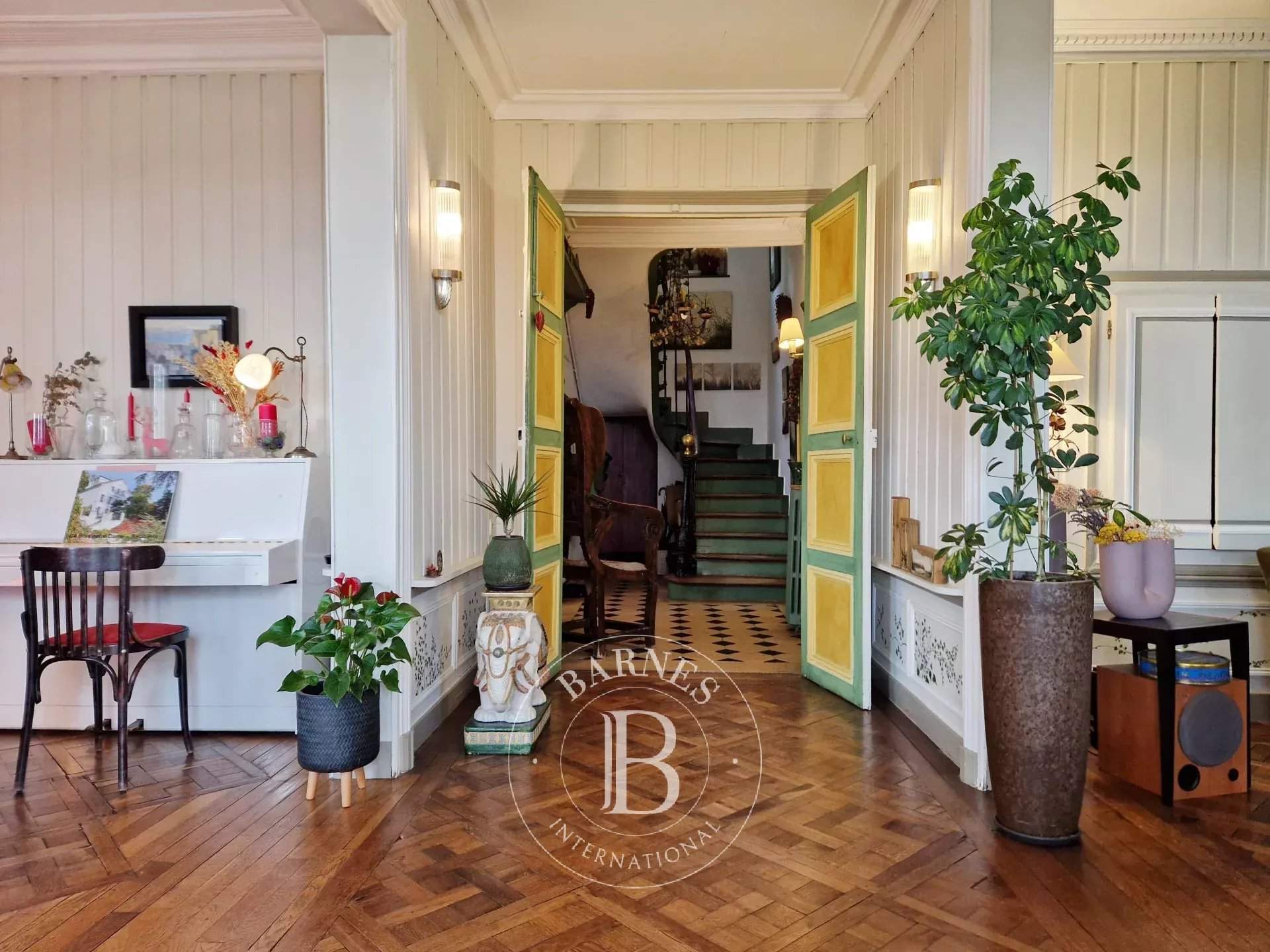 Saint-Prix  - Maison 11 Pi&egrave;ces 5 Chambres - picture 7