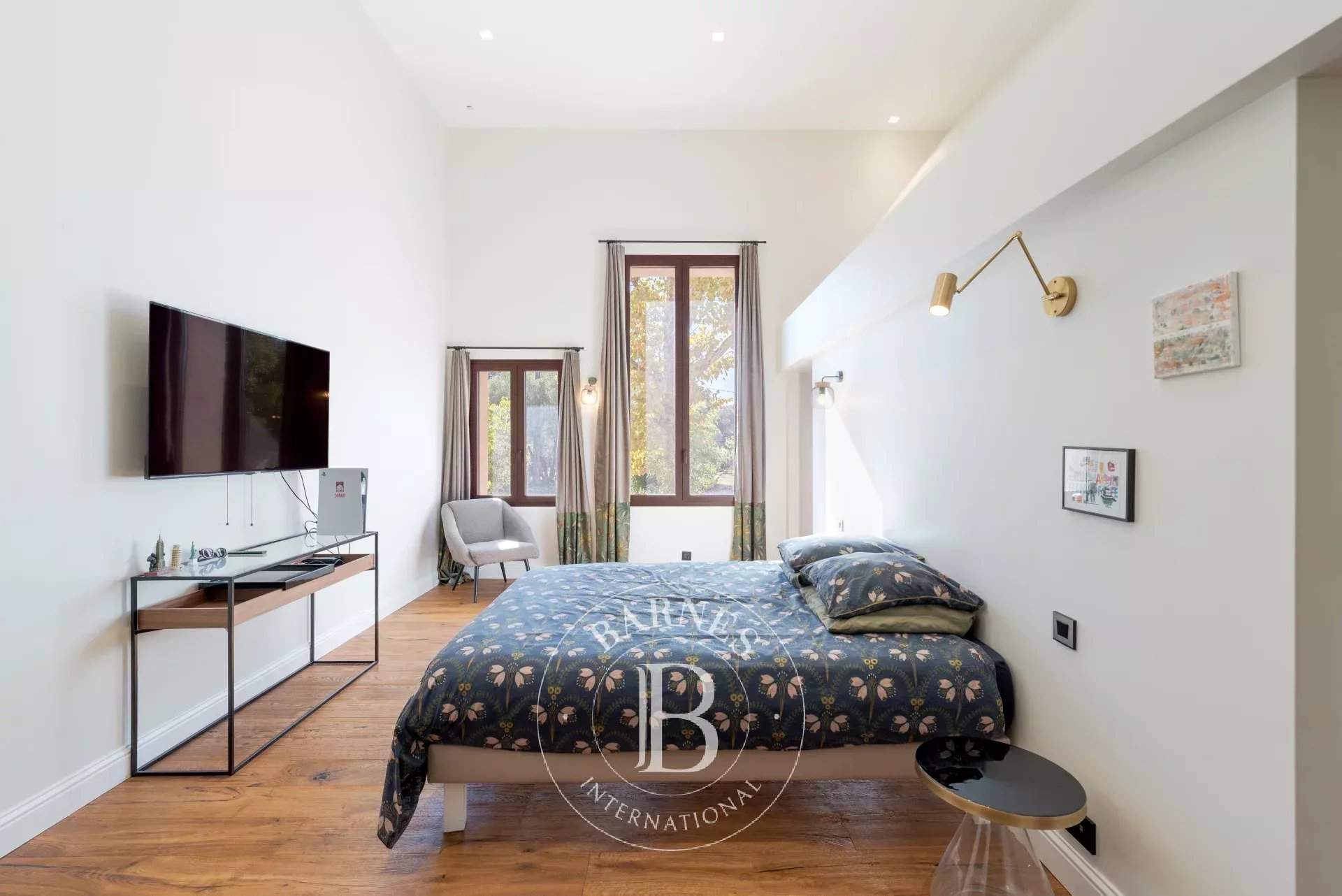 Bagnols-en-Forêt  - Propriété 10 Pi&egrave;ces 7 Chambres - picture 18