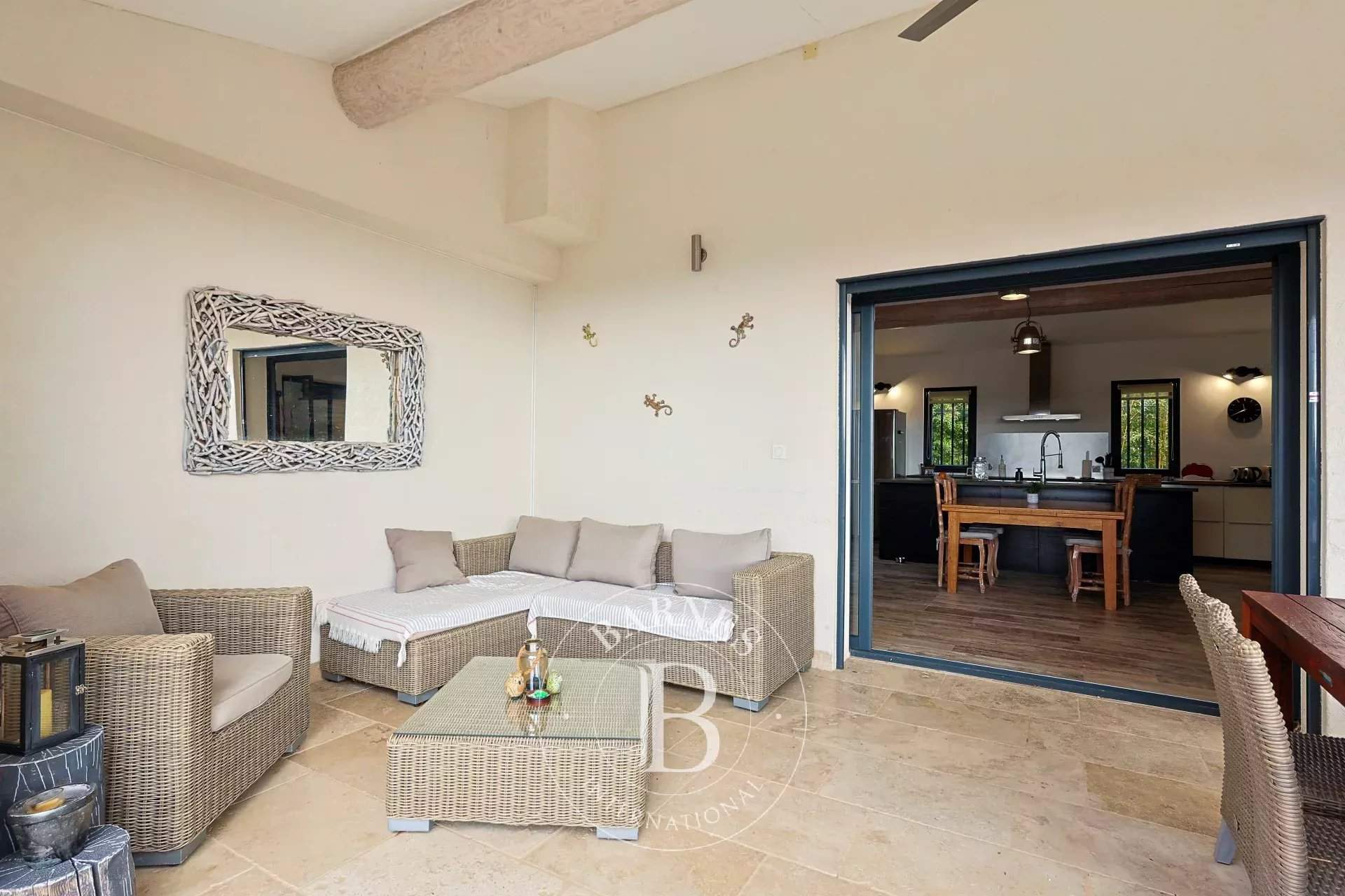 Cotignac  - Villa 5 Pièces 3 Chambres - picture 5