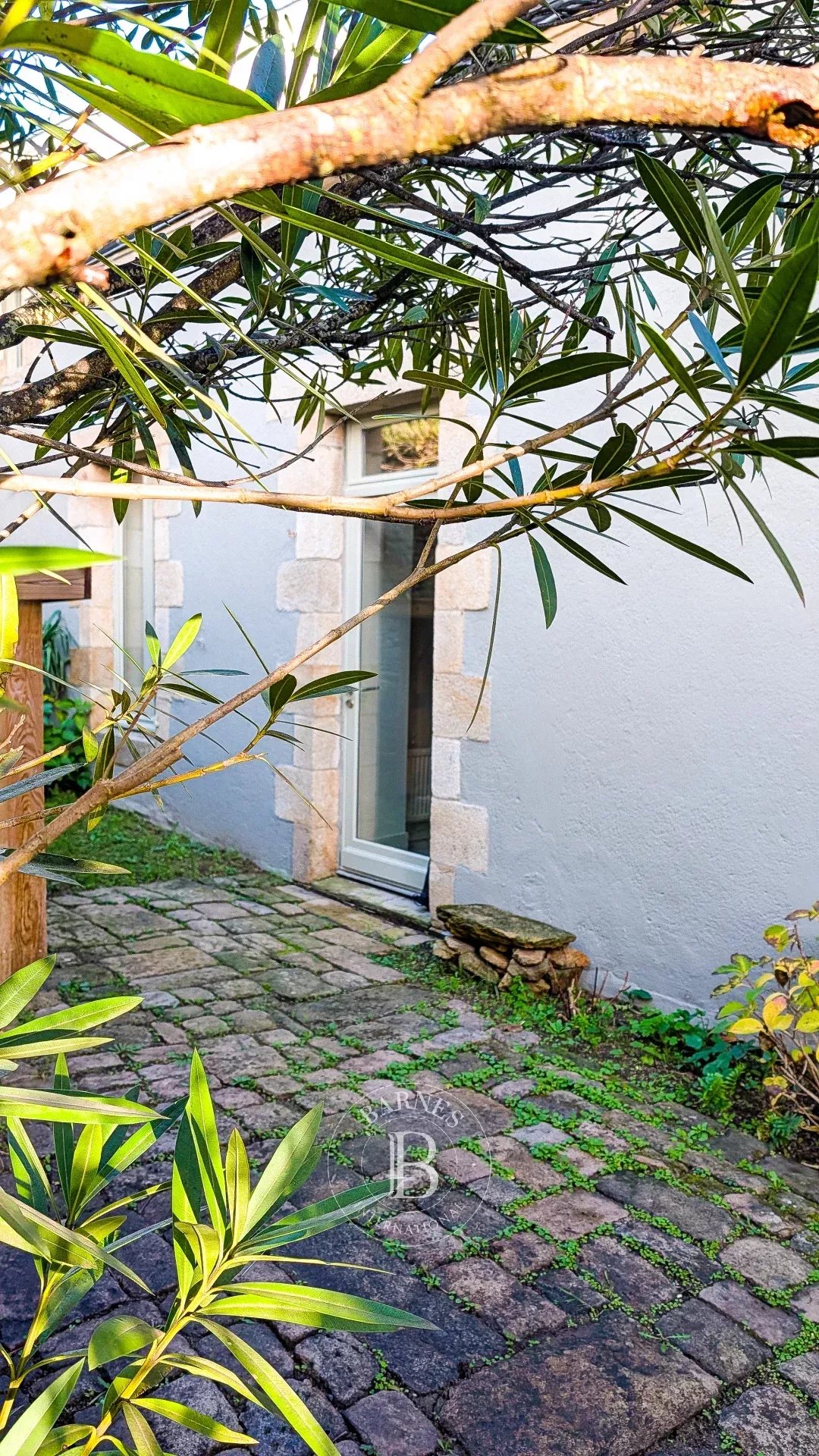 Île-aux-Moines  - House  - picture 3