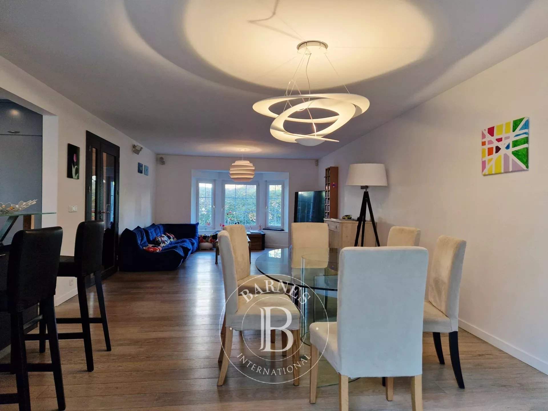 Triel-sur-Seine  - Maison 8 Pi&egrave;ces 5 Chambres - picture 5