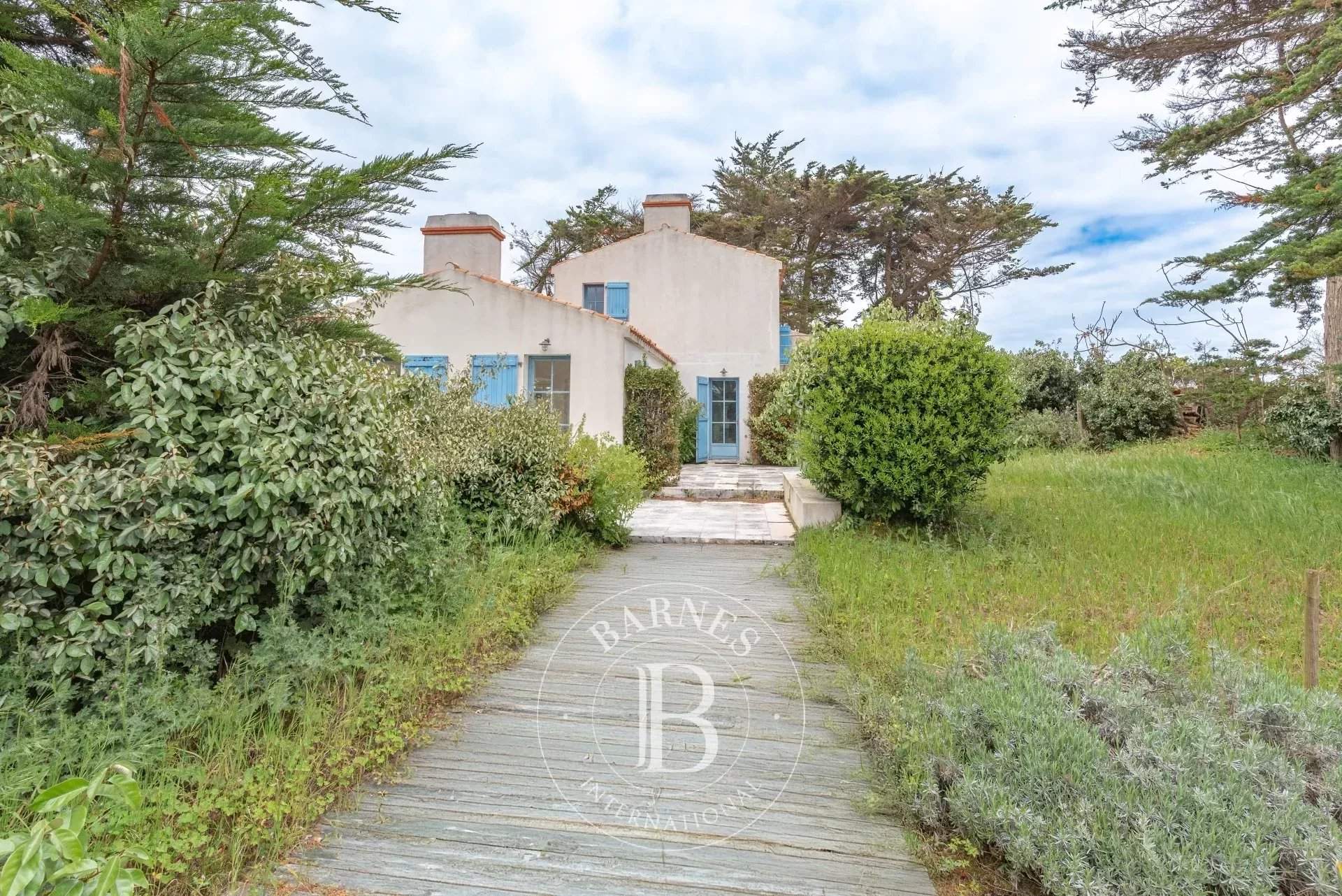 Noirmoutier-en-l'Île  - Property 4 Bedrooms - picture 5