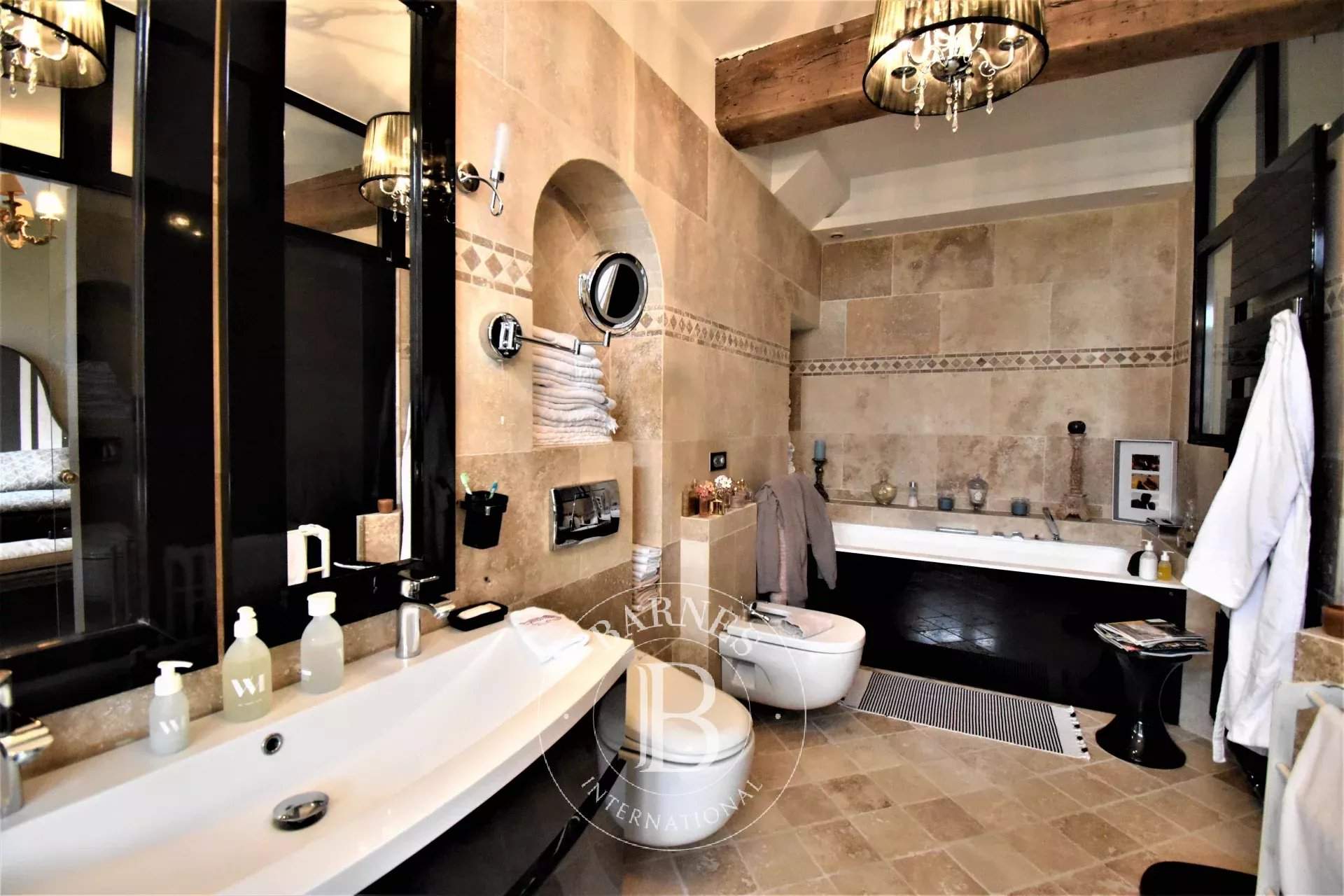 Montfort-l'Amaury  - House 11 Bedrooms - picture 16