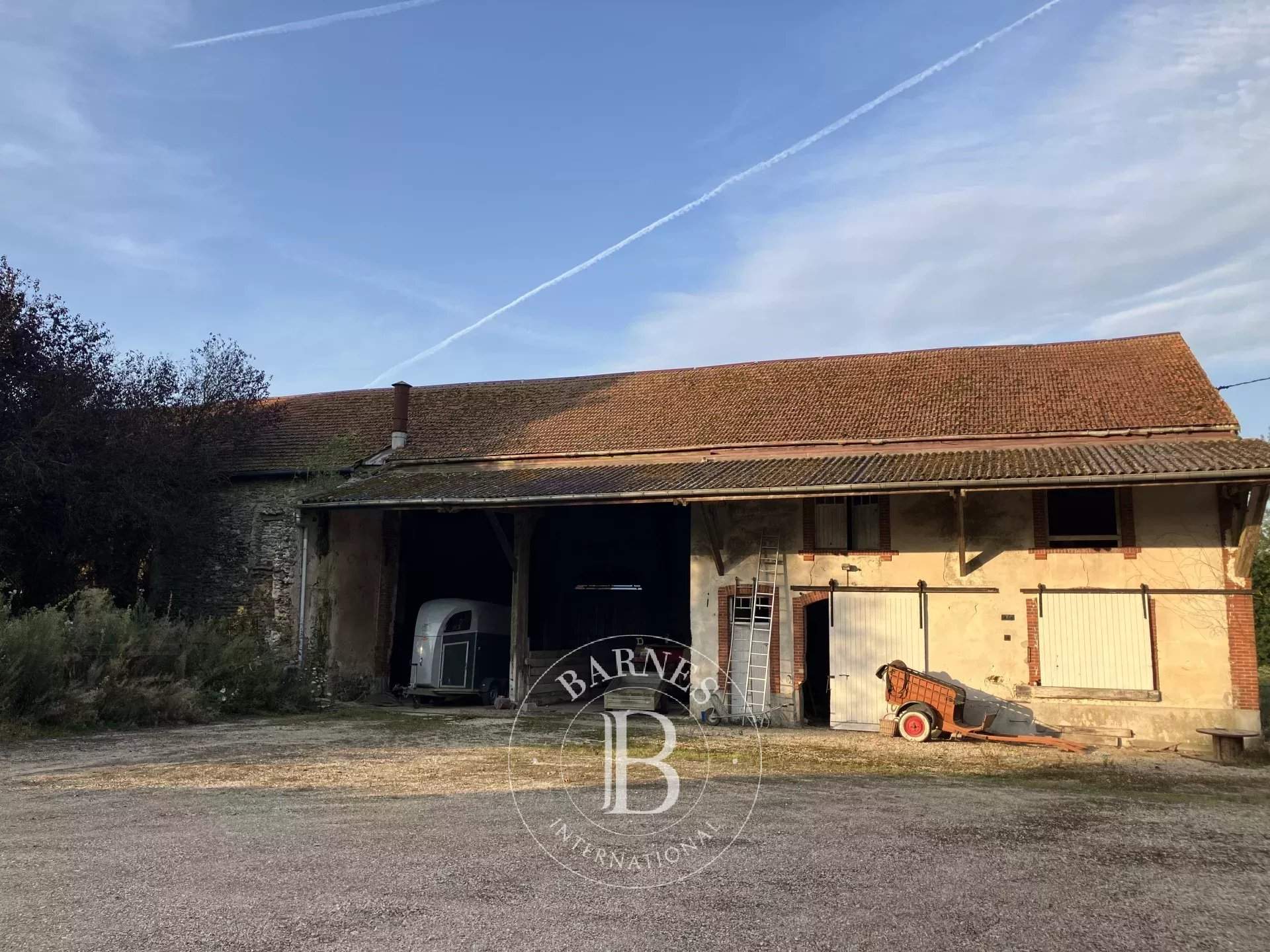 Château-Thierry  - Ferme  - picture 5