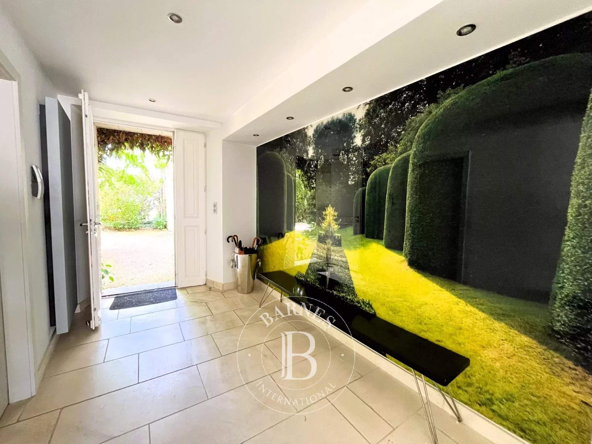 Saintines  - Maison 8 Pi&egrave;ces 6 Chambres - picture 5