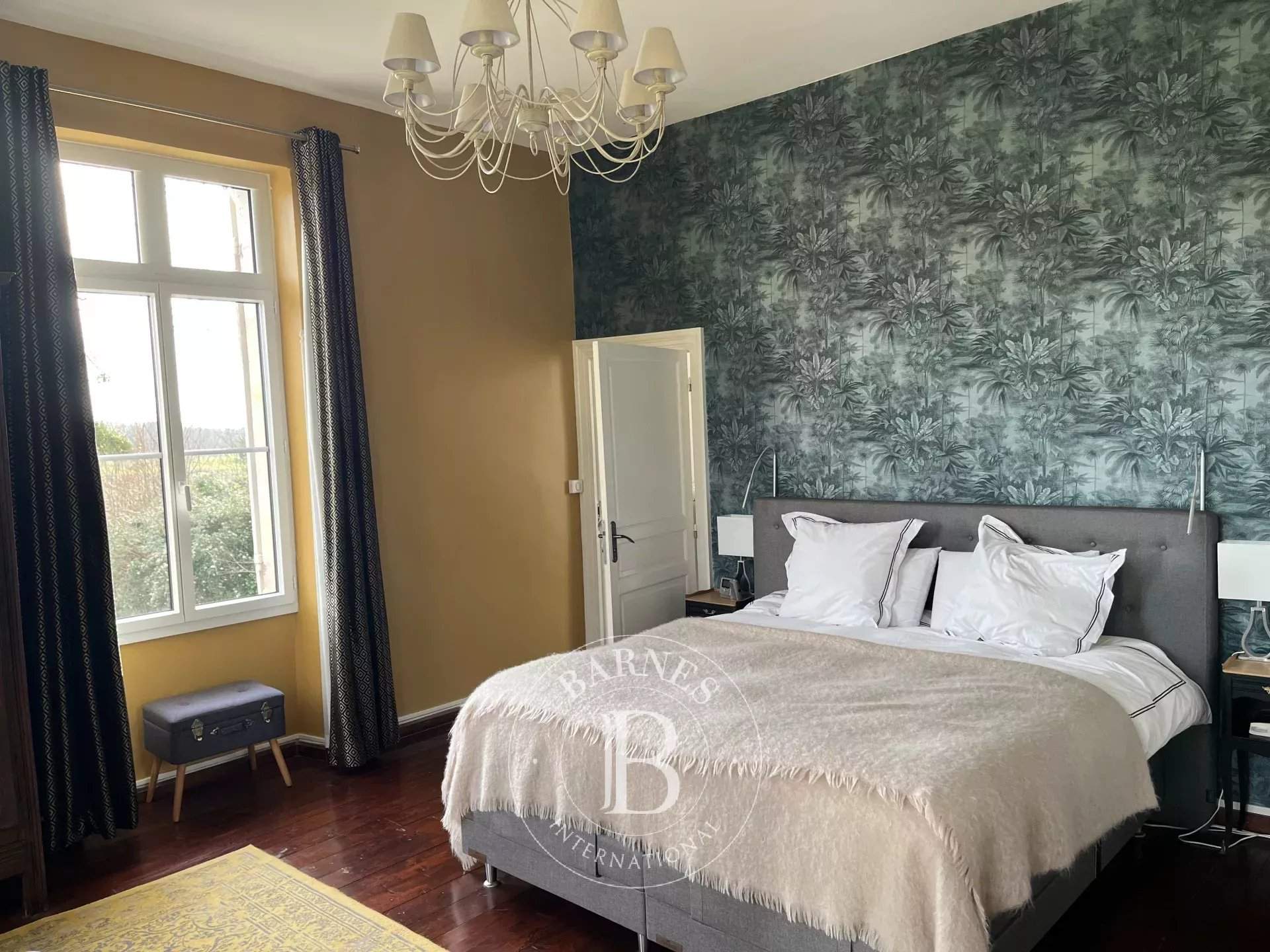 Monbazillac  - Manoir 9 Pièces 5 Chambres - picture 13