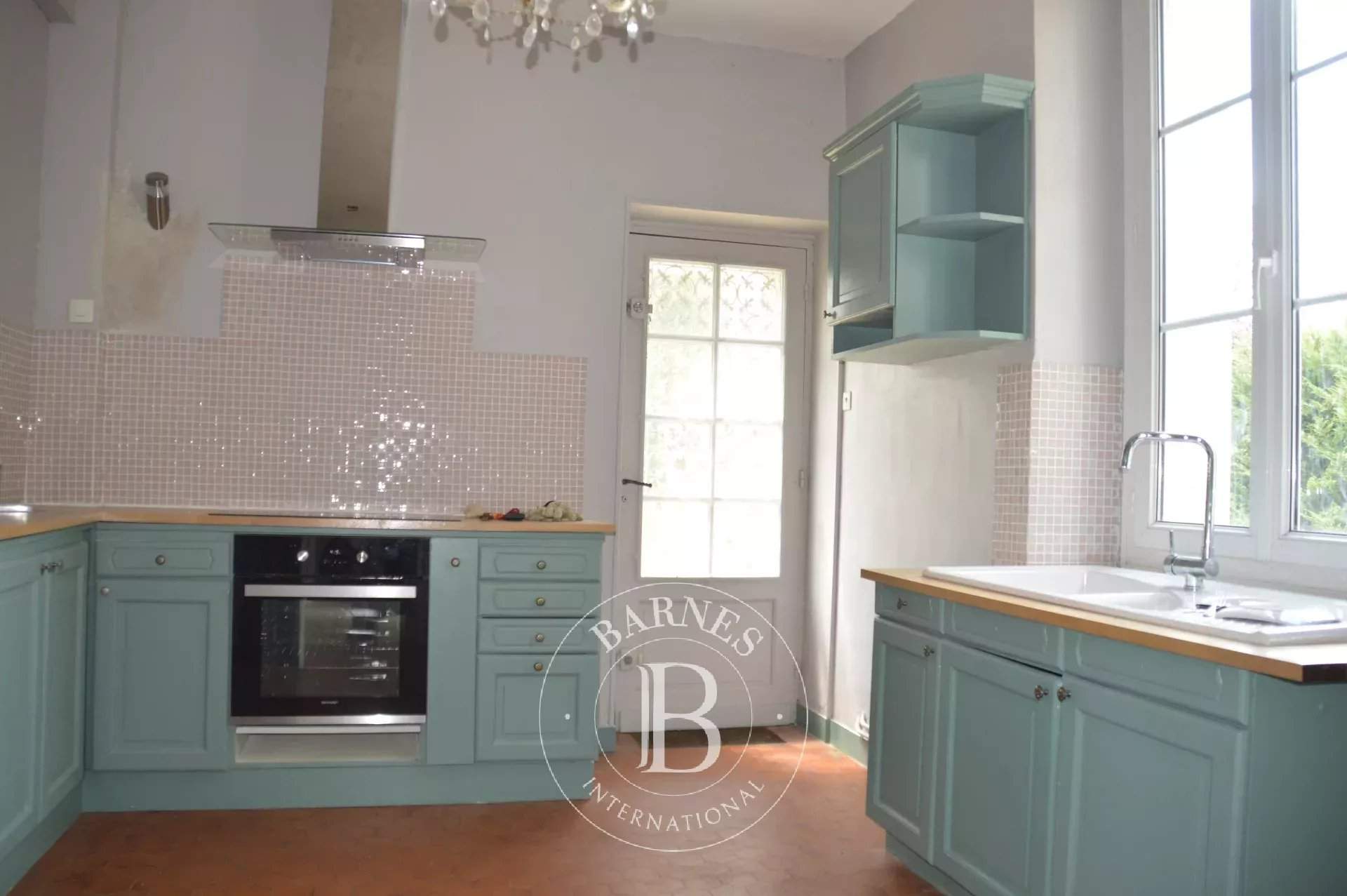 Châtellerault  - Village house 4 Bedrooms - picture 8