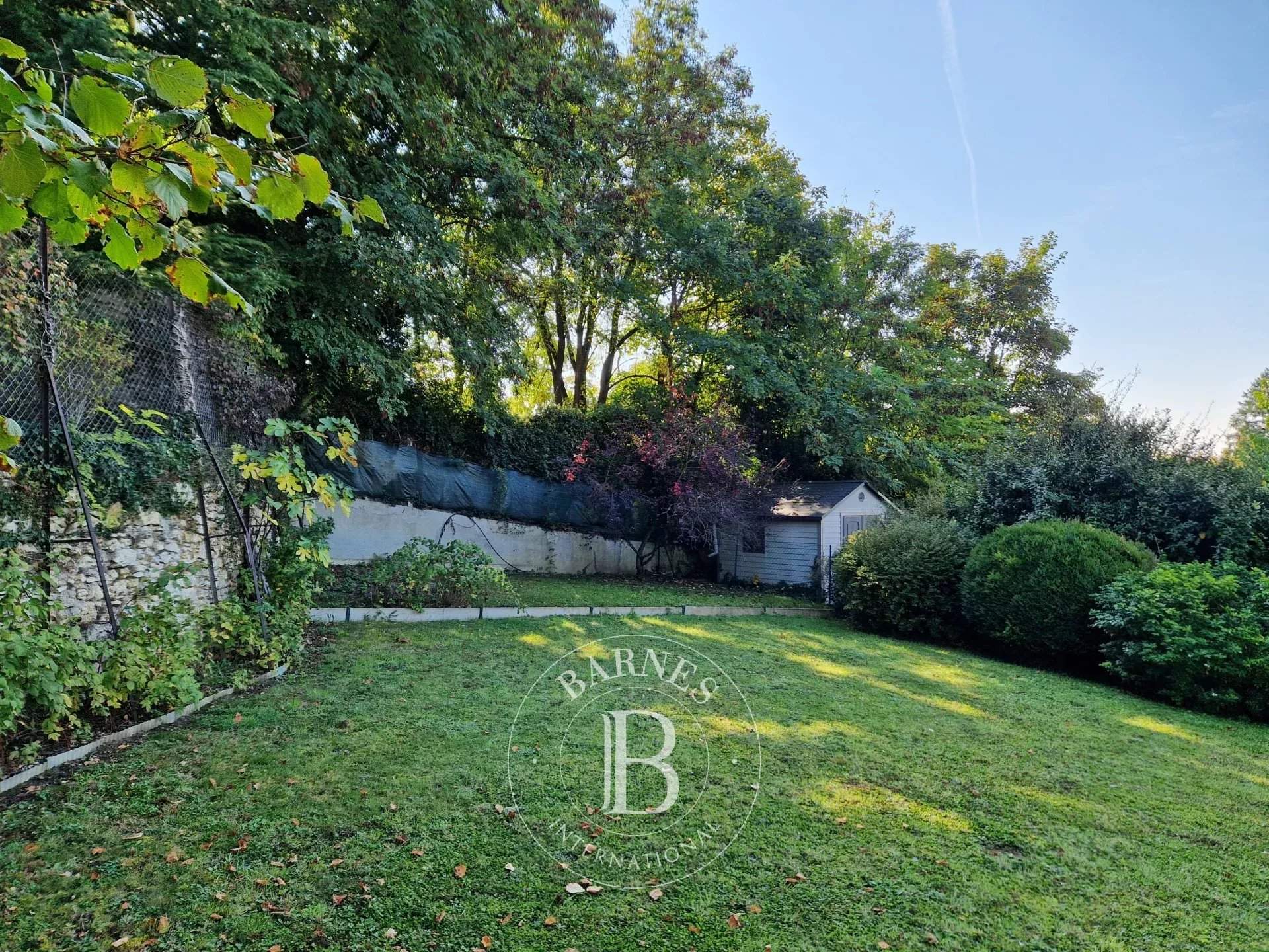 Triel-sur-Seine  - Maison 8 Pi&egrave;ces 5 Chambres - picture 19