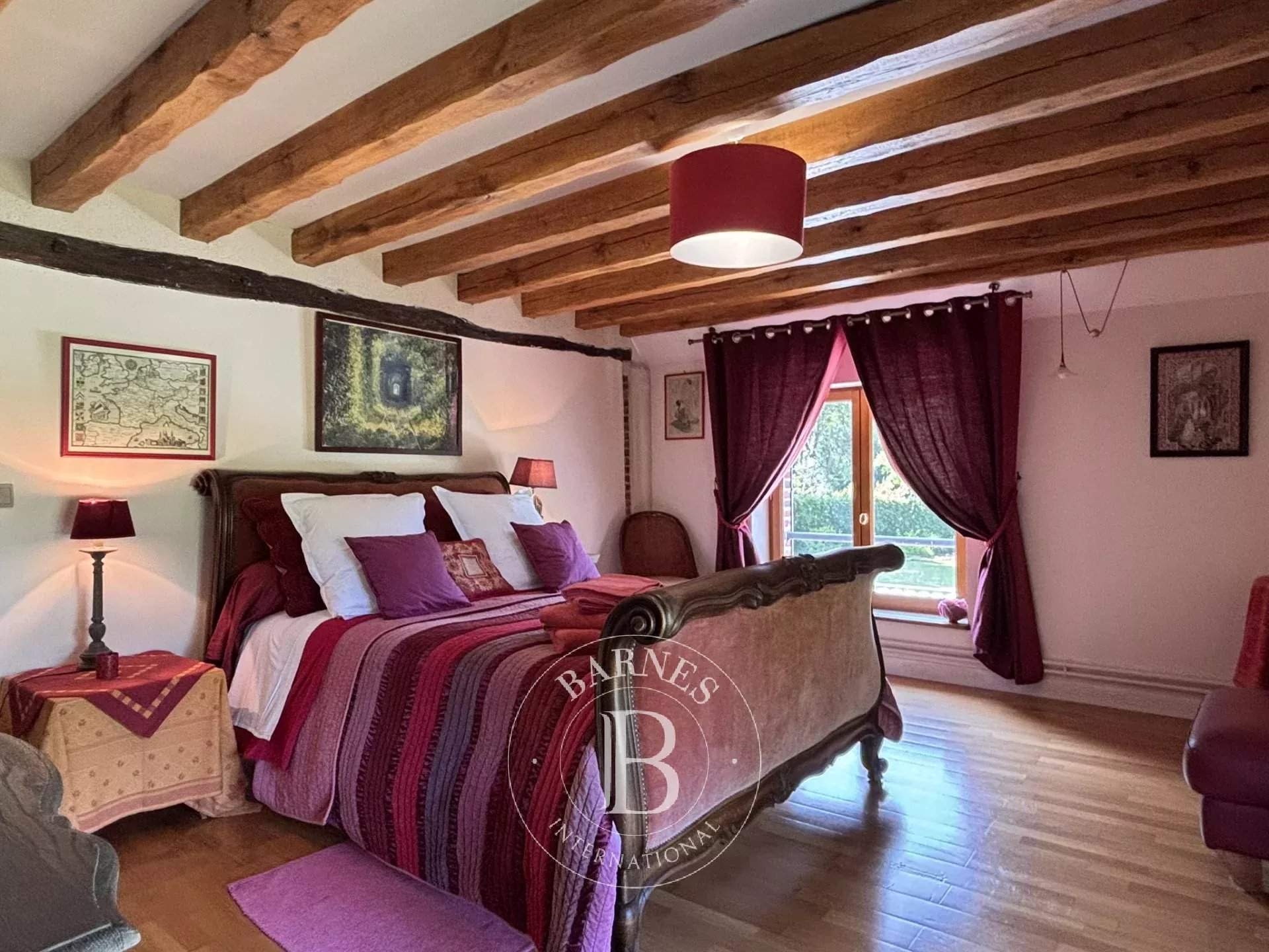 Tourouvre  - Link House 9 Bedrooms - picture 12