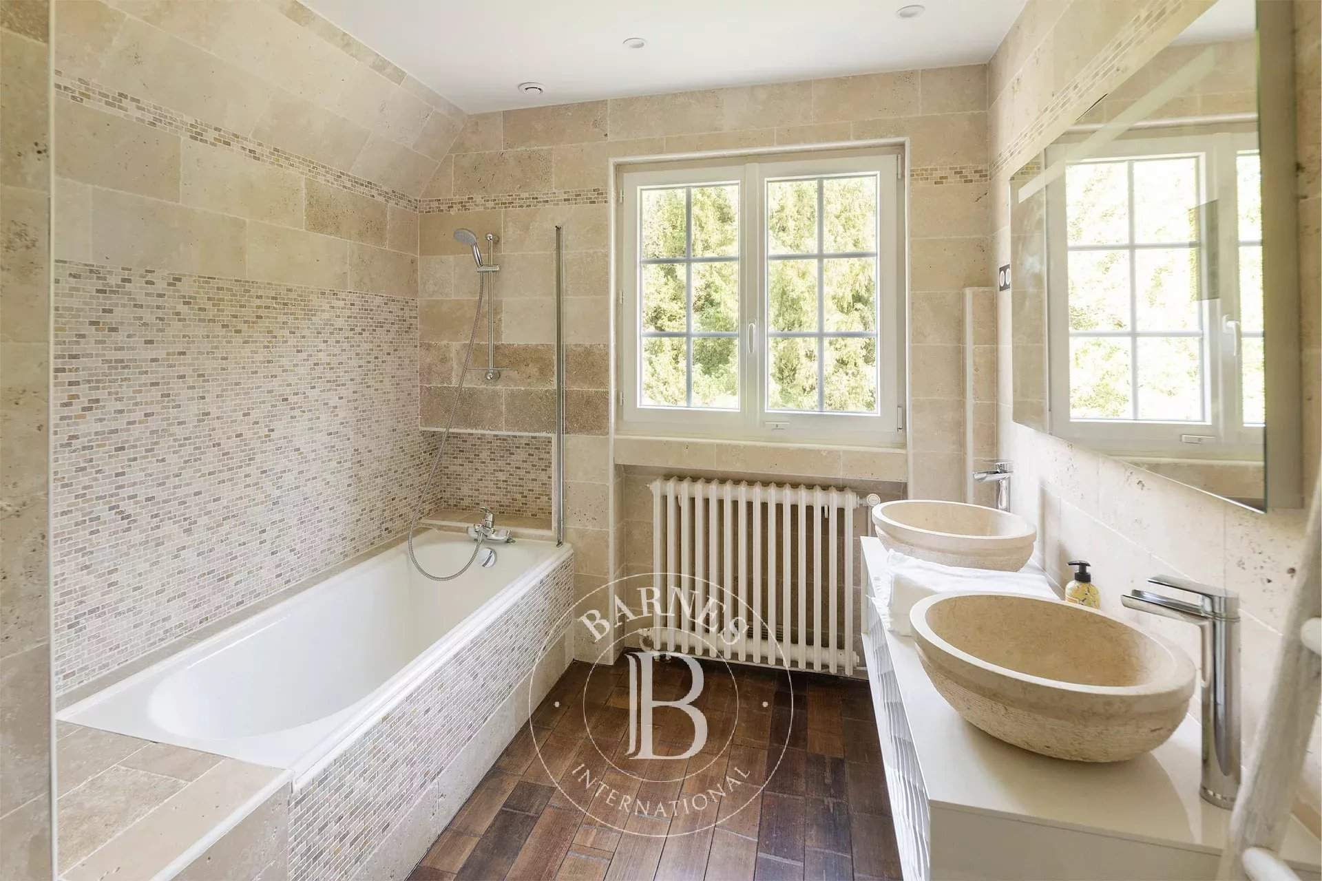 Champcueil  - Property 13 Bedrooms - picture 12