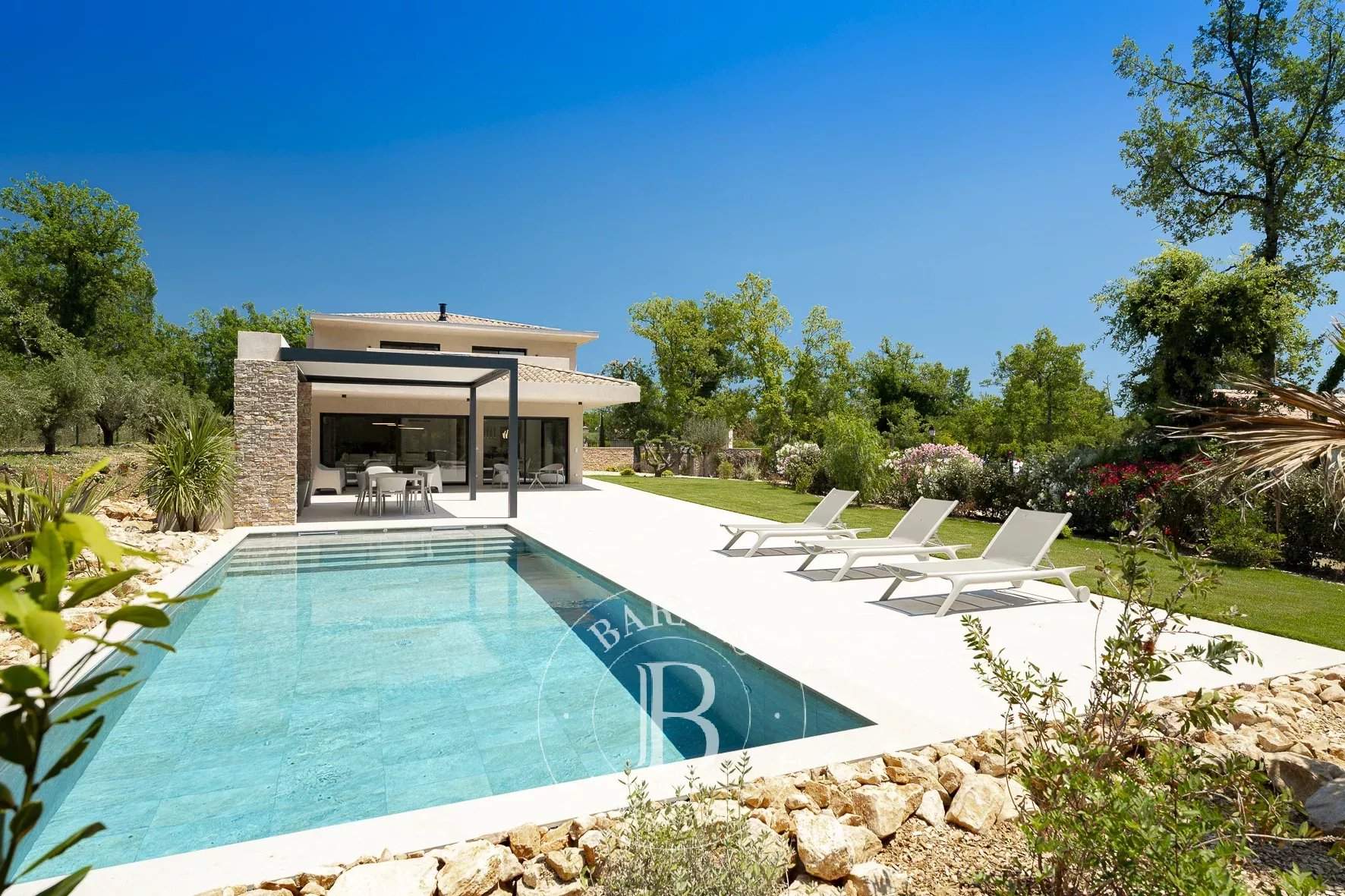 Tourrettes  - Villa 4 Bedrooms - picture 8