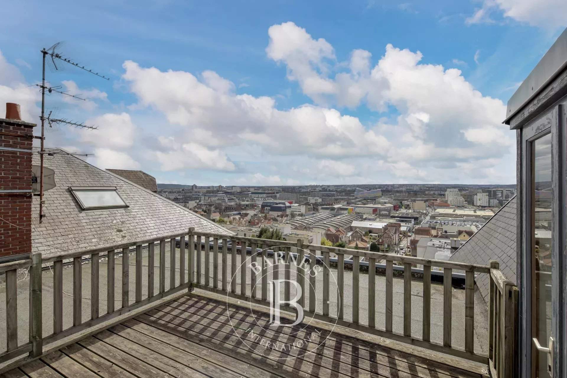 Rouen  - Appartement 11 Pièces 3 Chambres - picture 4