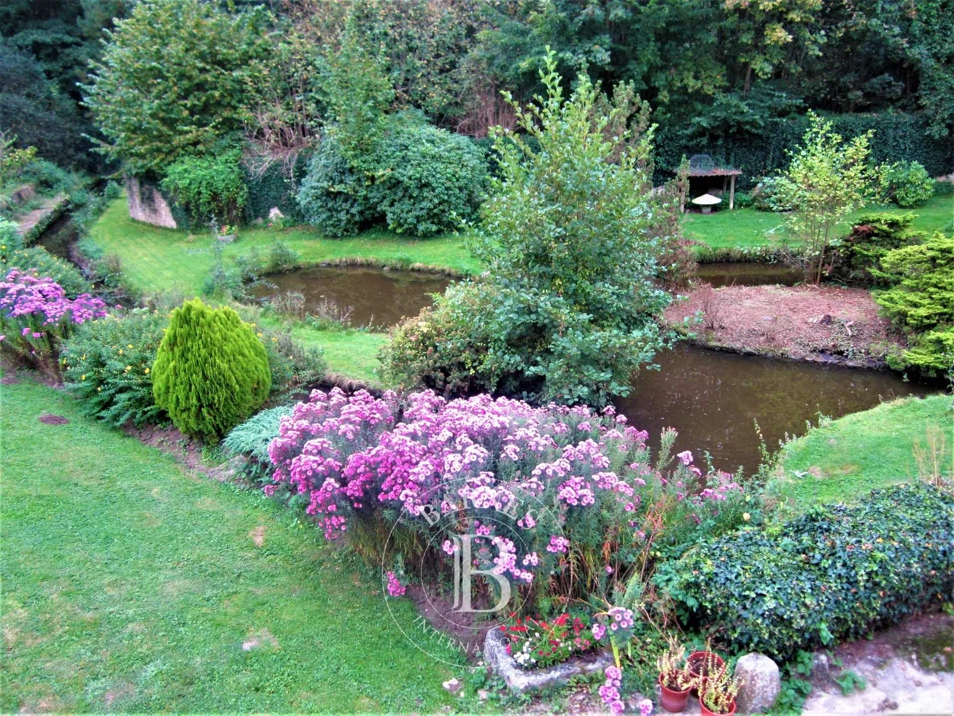 Dampierre-en-Yvelines  - Maison 15 Pi&egrave;ces 8 Chambres - picture 19