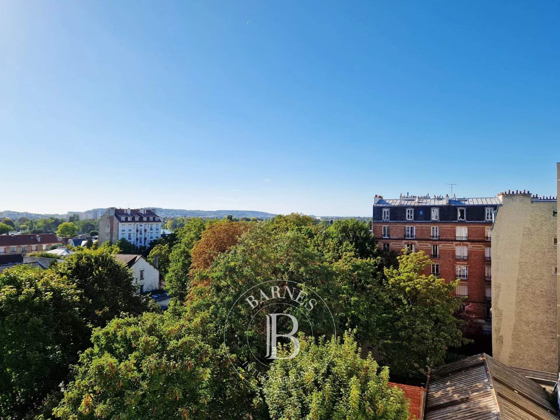 Enghien-les-Bains  - Appartement 4 Pièces 2 Chambres - picture 11