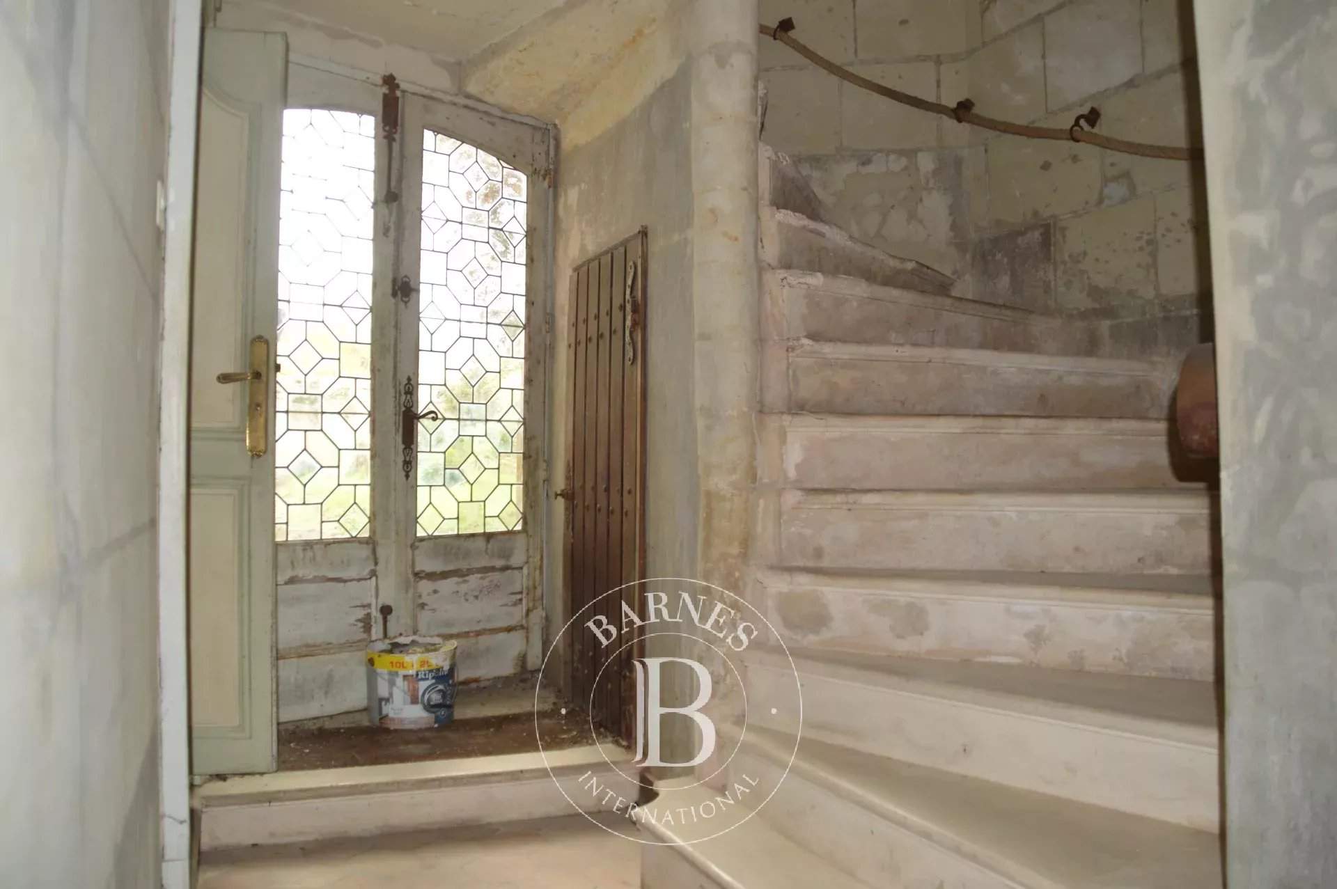 Loudun  - Mansion 6 Bedrooms - picture 7