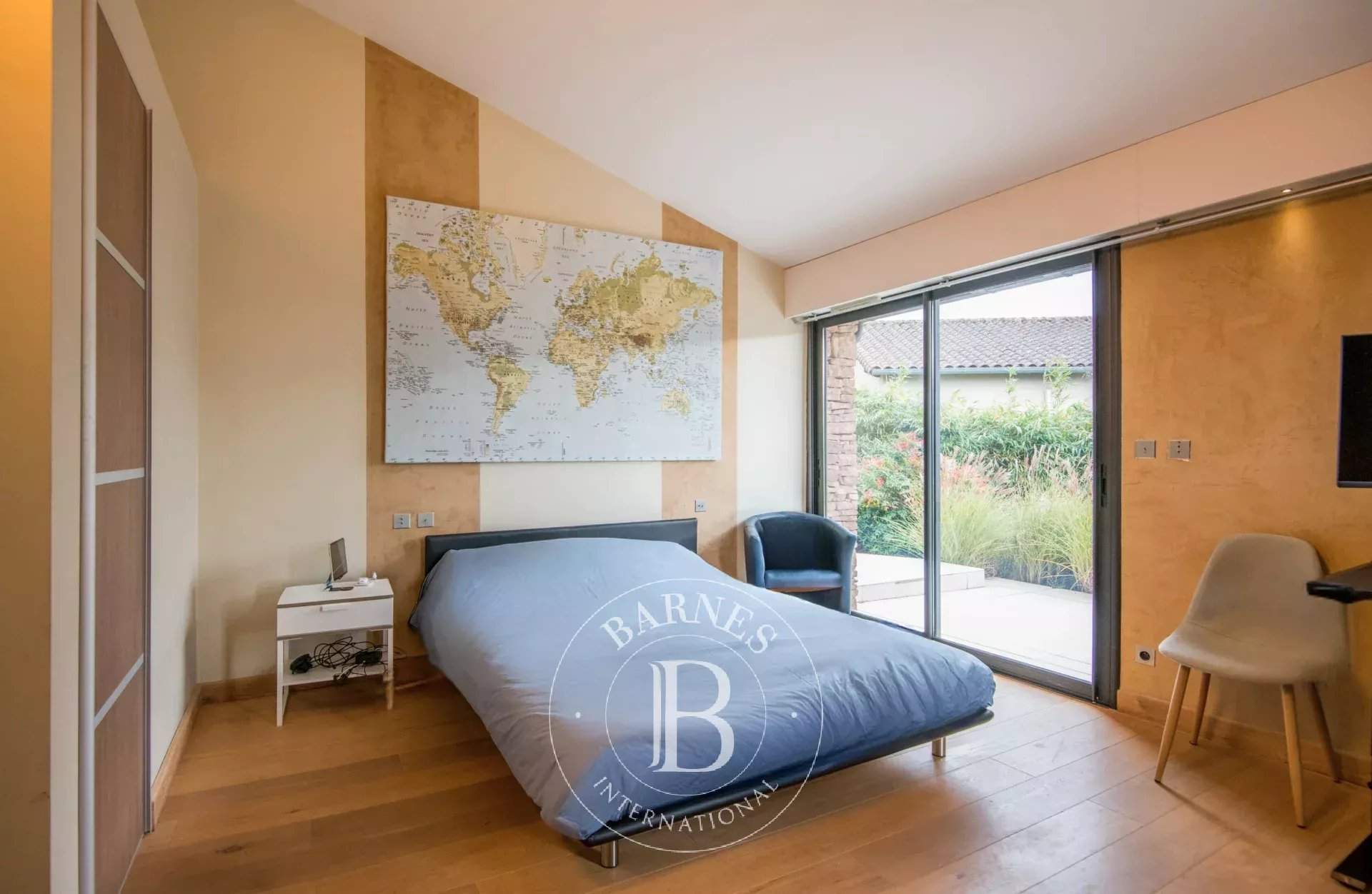 Saint-Affrique  - Villa 13 Pi&egrave;ces 6 Chambres - picture 7