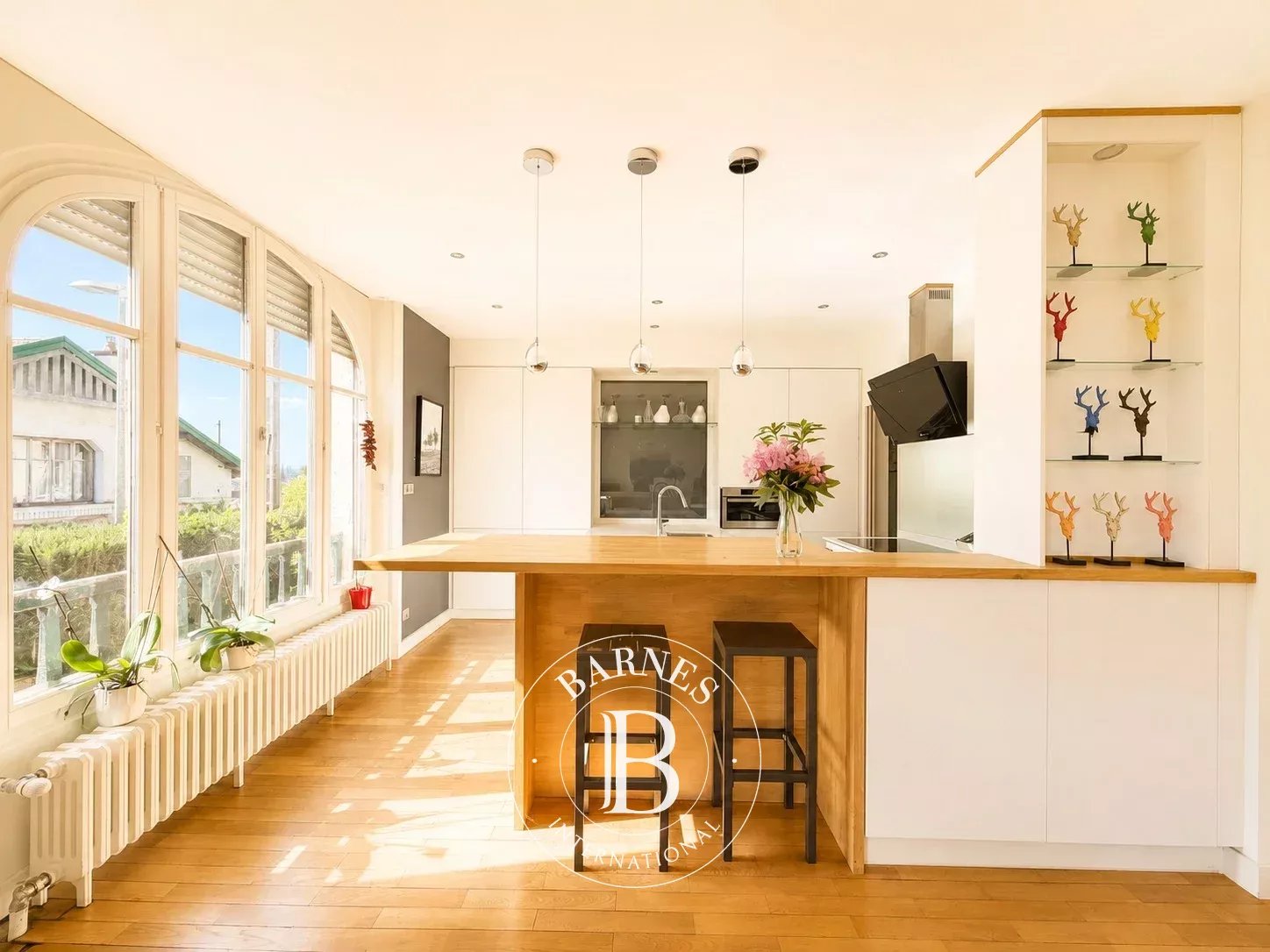 Épinal  - Maison 7 Pi&egrave;ces - picture 3