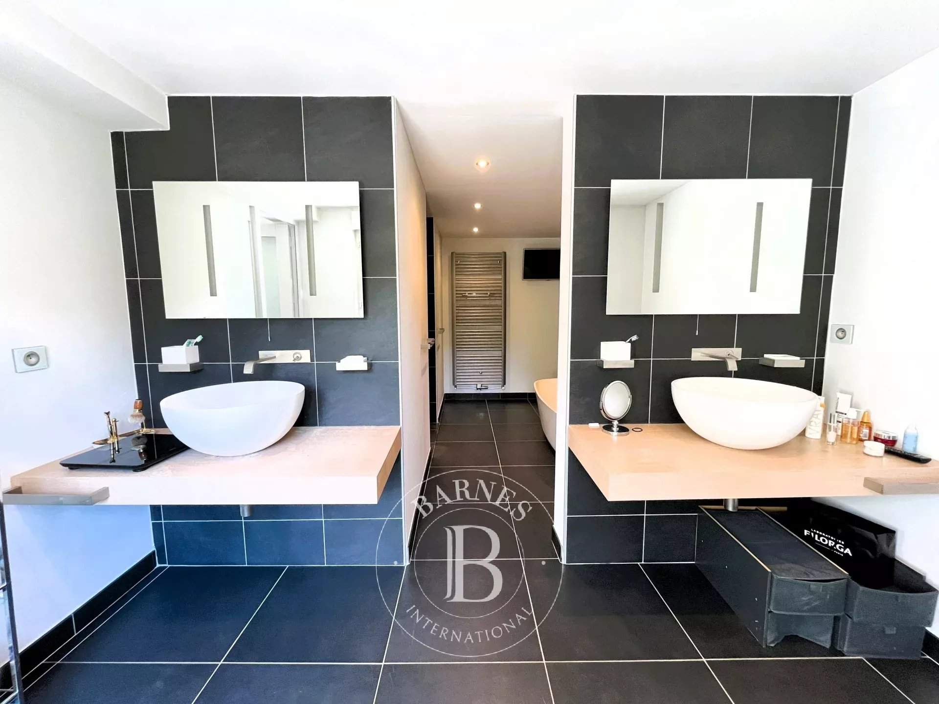 Saintines  - Maison 8 Pi&egrave;ces 6 Chambres - picture 8