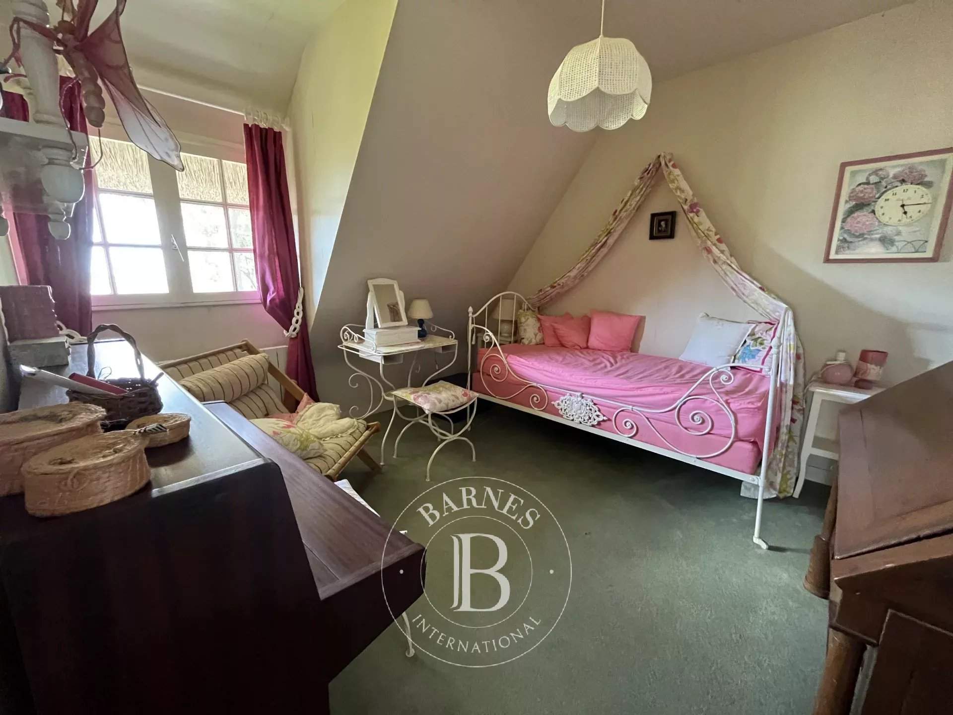 Sarzeau  - Chaumière 8 Pi&egrave;ces - picture 14