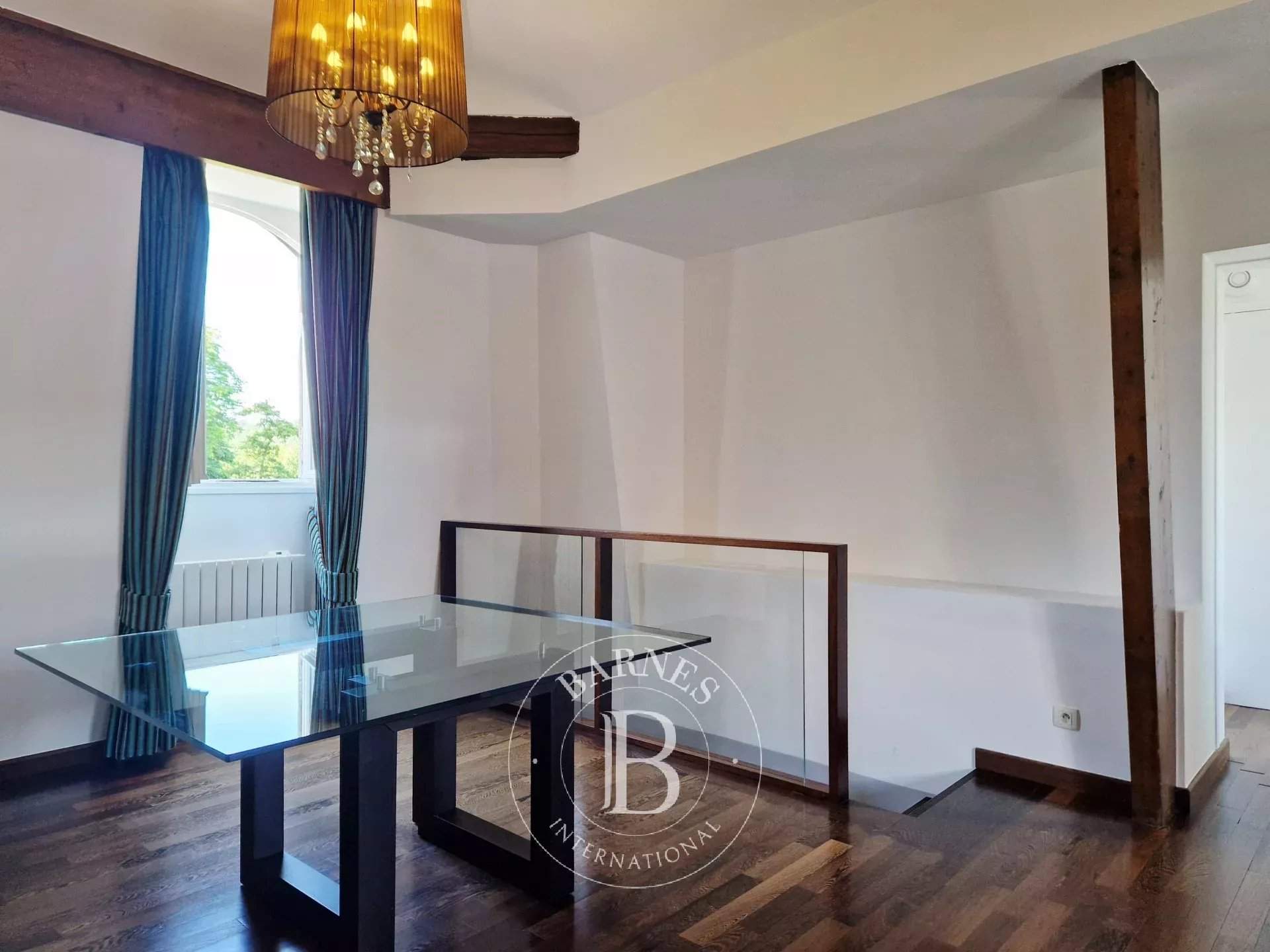 L'Isle-Adam  - Duplex 2 Bedrooms - picture 5