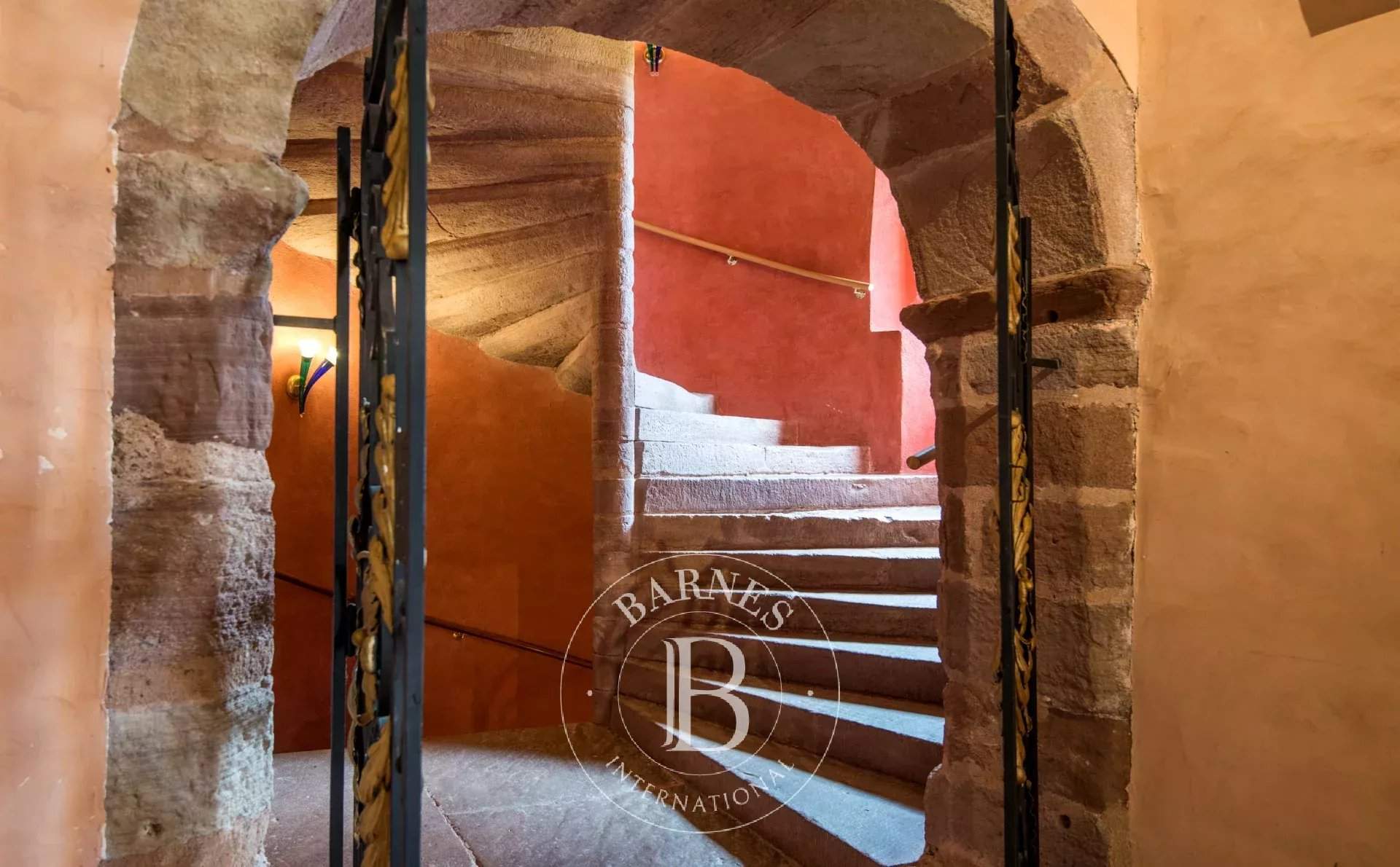 Rodez  - Château 12 Pi&egrave;ces 6 Chambres - picture 6