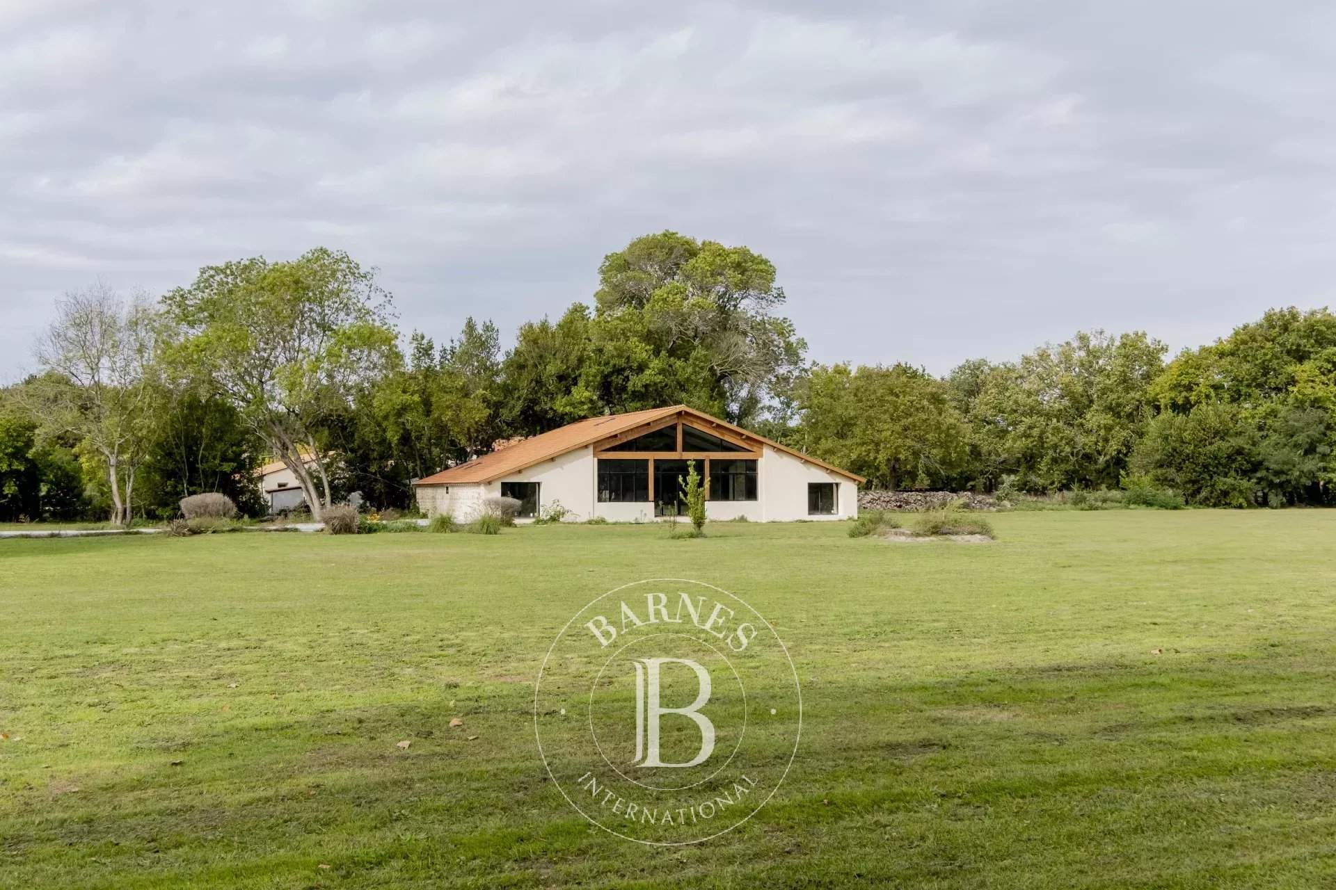 Saint-Vivien-de-Médoc  - Propriété 7 Pi&egrave;ces 4 Chambres - picture 12