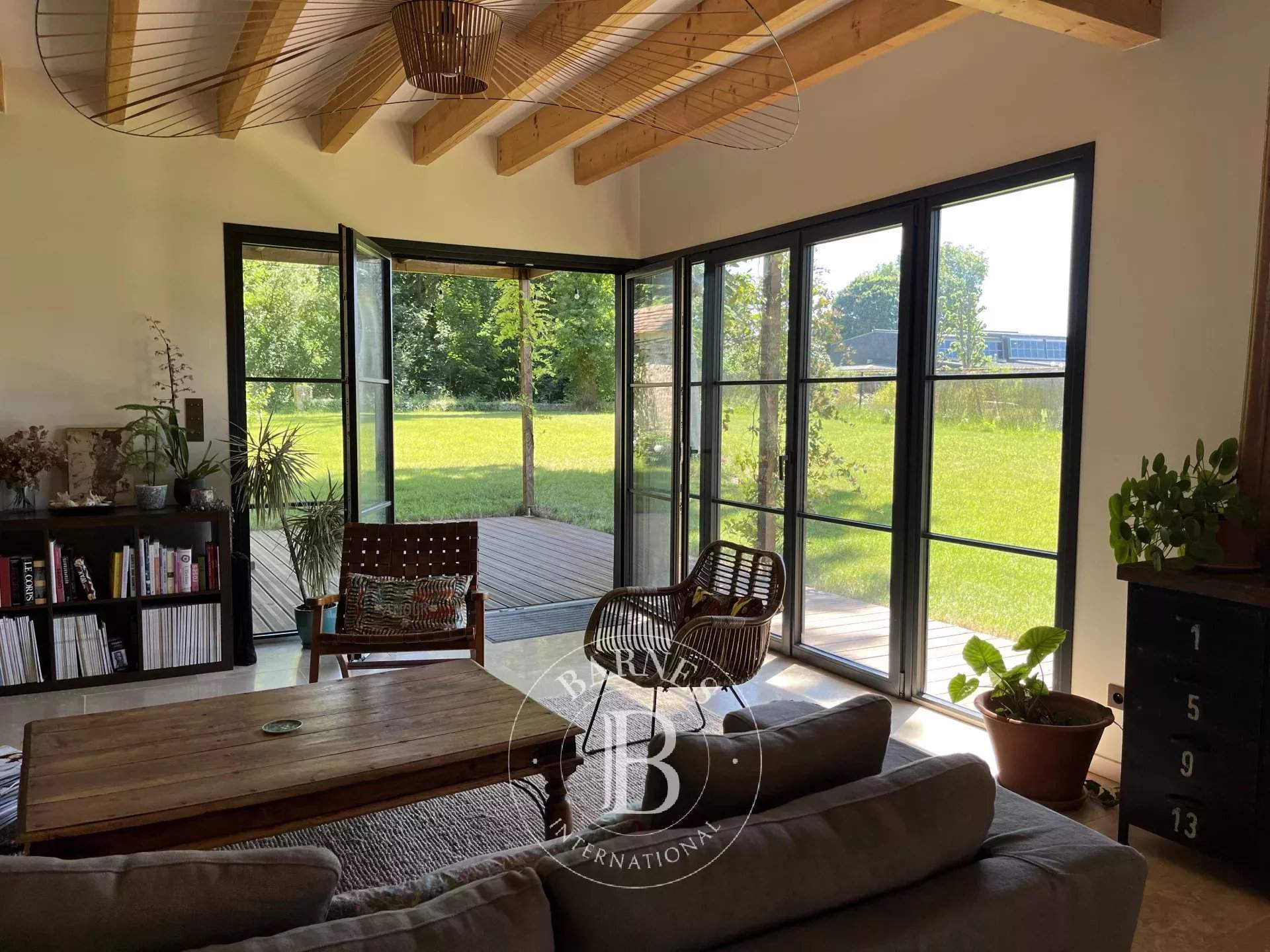 Fontainebleau  - Maison 7 Pi&egrave;ces 5 Chambres - picture 10