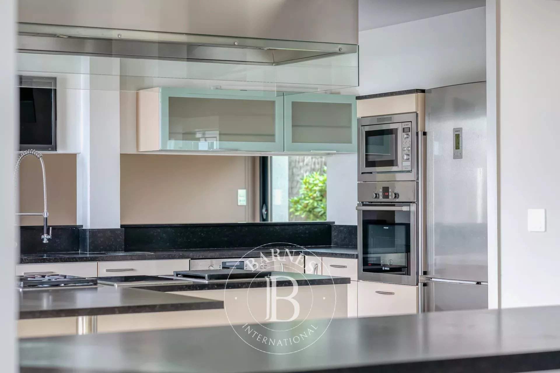 Rouen  - Maison 8 Pi&egrave;ces 5 Chambres - picture 4