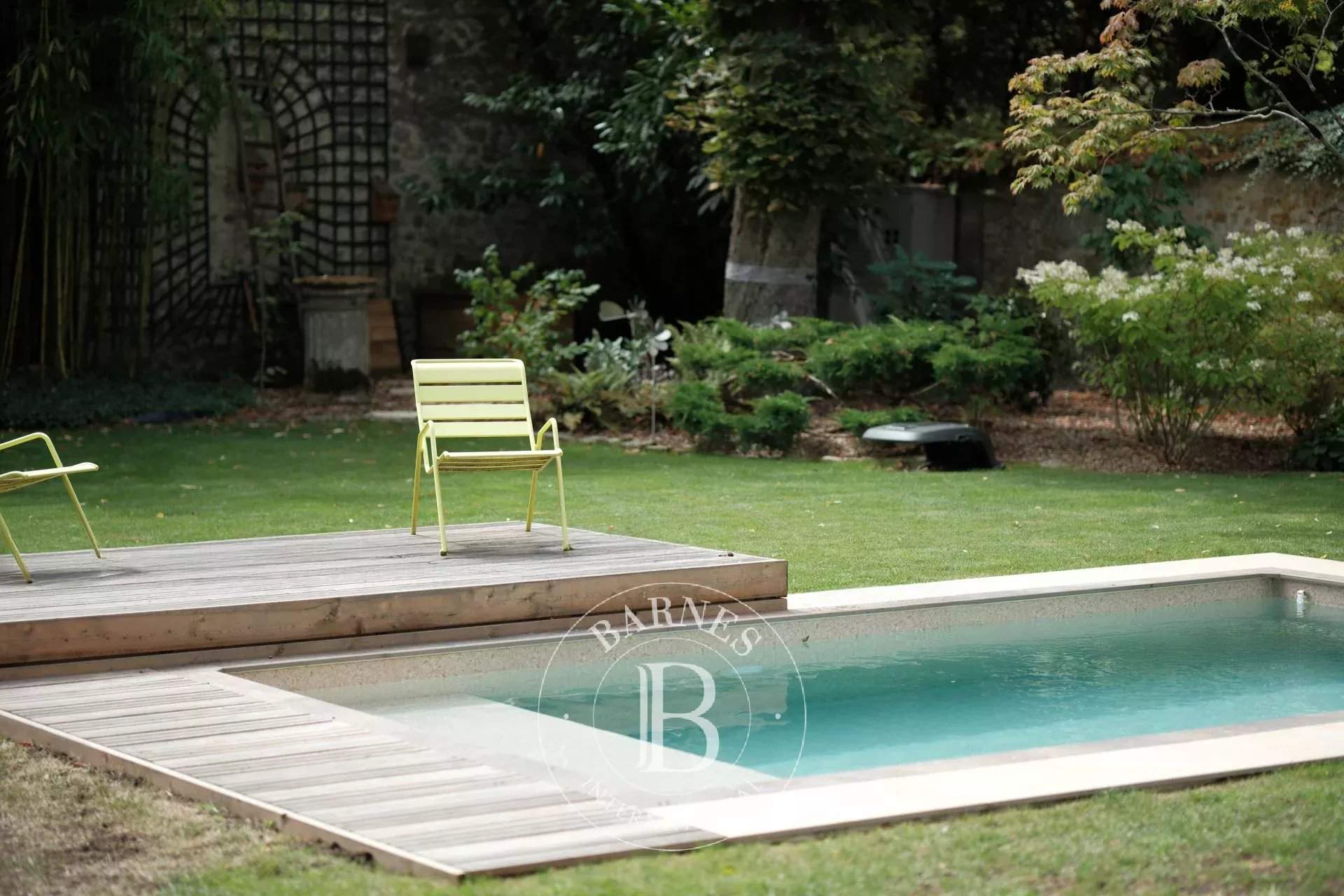 Fontainebleau  - Mansion 7 Bedrooms - picture 19