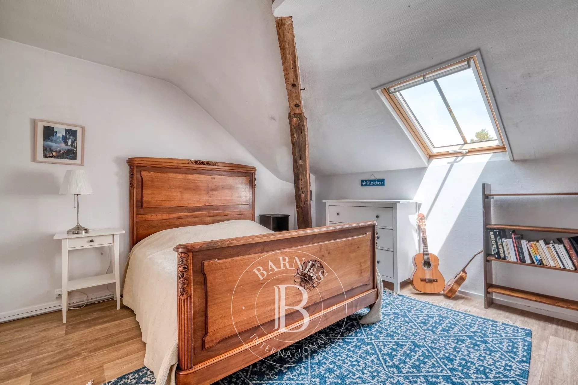 Fontainebleau  - Manor house 7 Bedrooms - picture 15