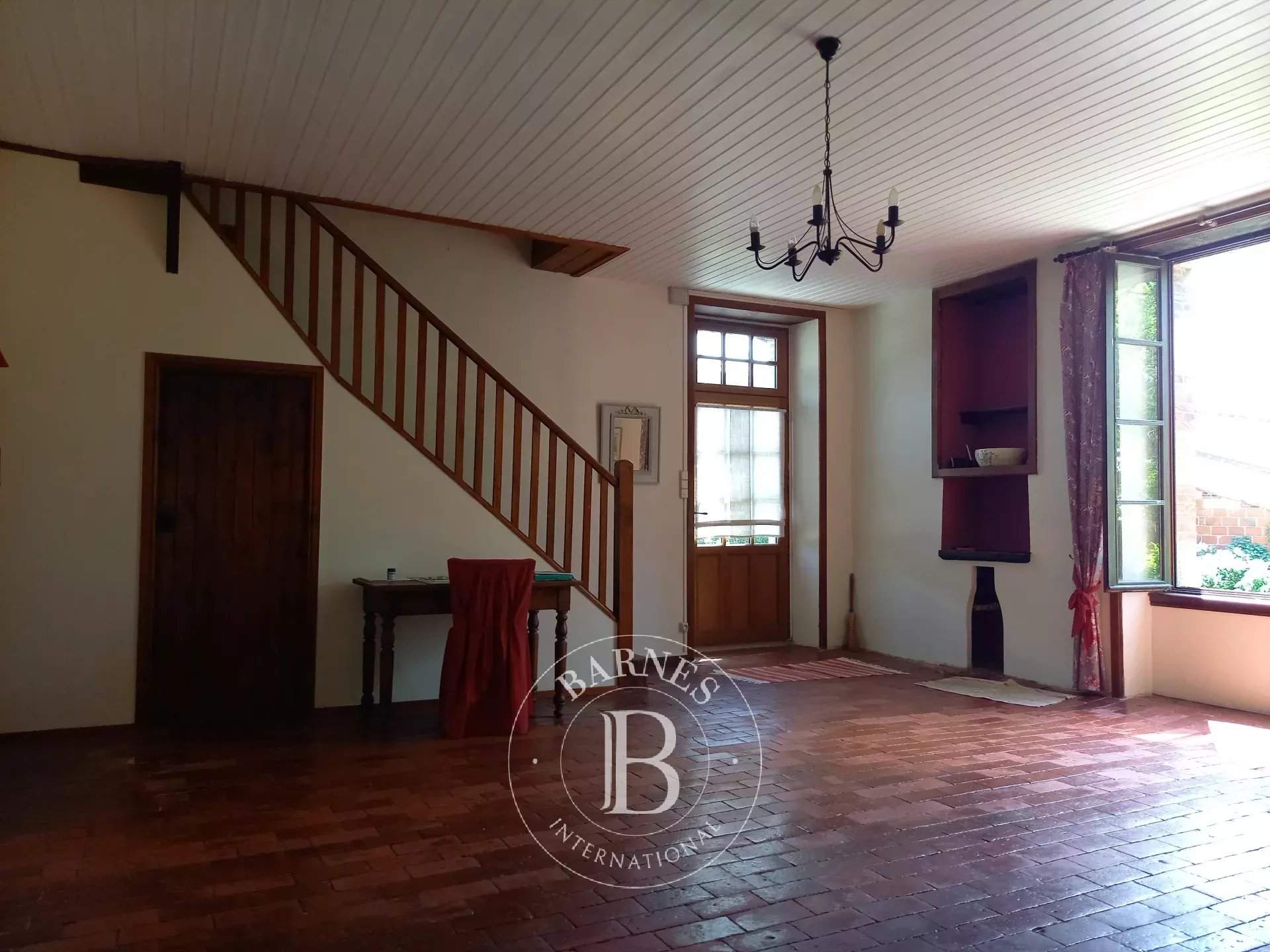 Pouzauges  - House 8 Bedrooms - picture 9