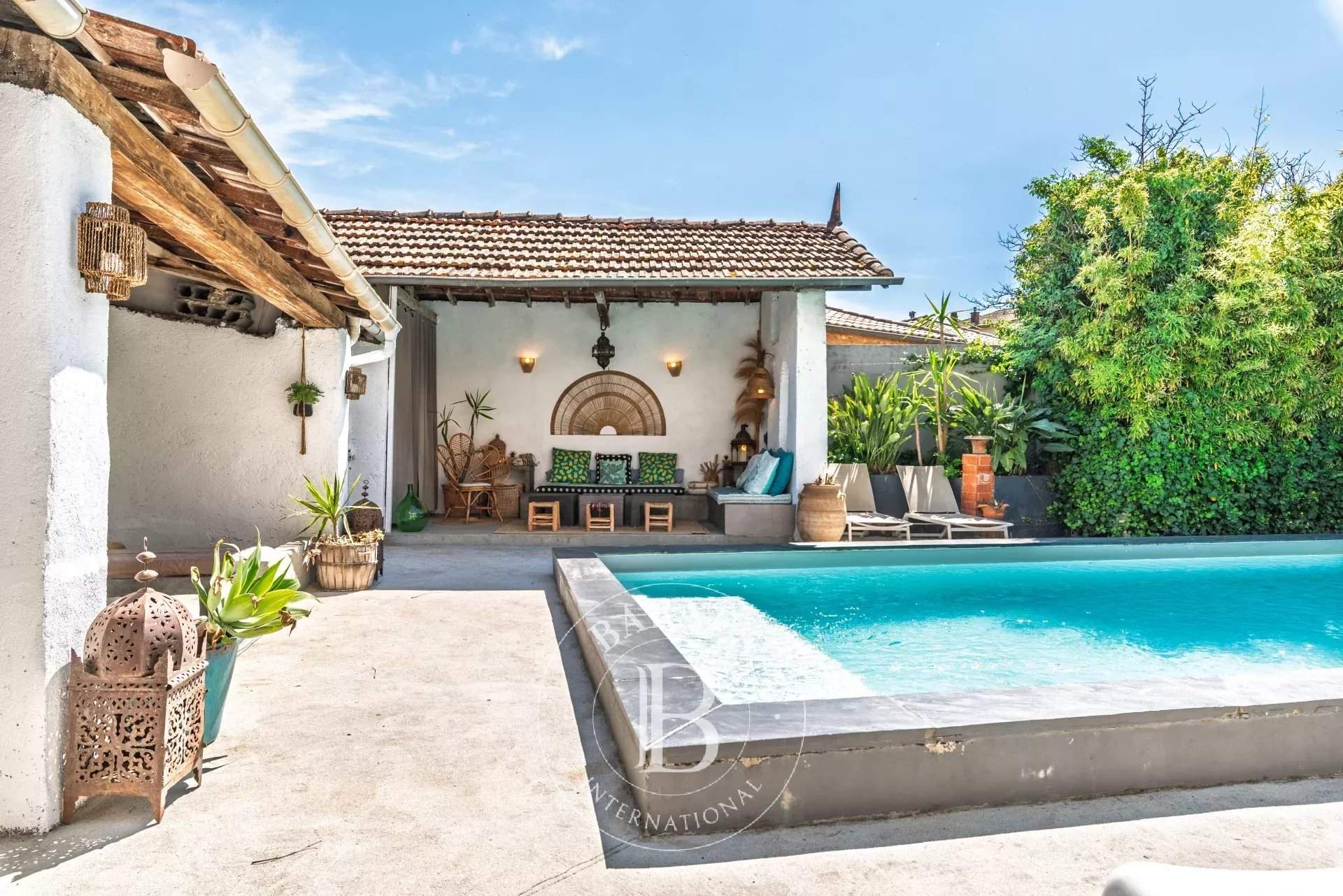 Trans-en-Provence  - Hôtel particulier 10 Pi&egrave;ces 6 Chambres - picture 10