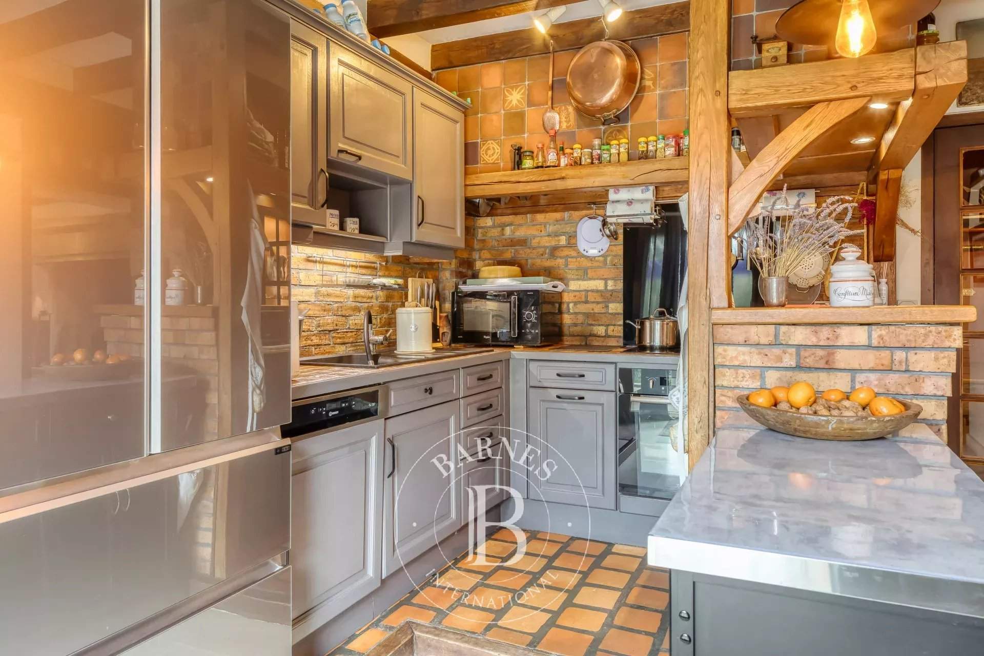 Conches-en-Ouche  - Maison 12 Pi&egrave;ces 5 Chambres - picture 8