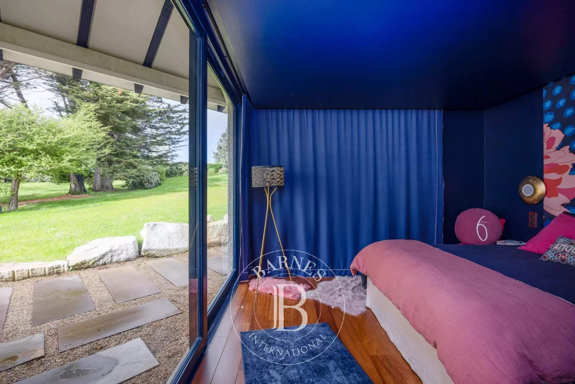 Saint-Cast-le-Guildo  - House 5 Bedrooms - picture 17