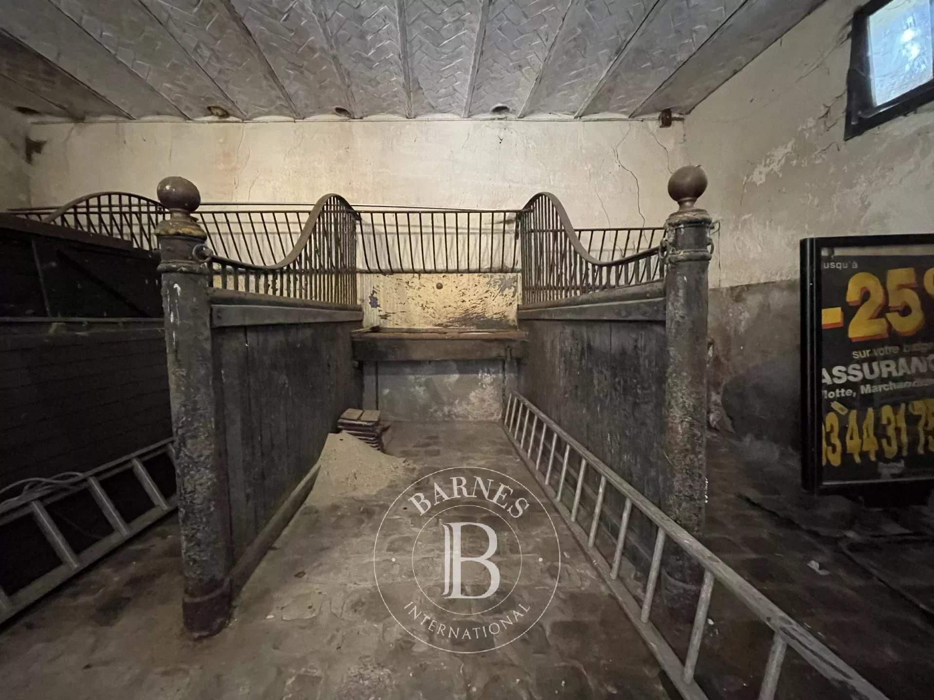 Les Ageux  - Maison 11 Pi&egrave;ces 4 Chambres - picture 18