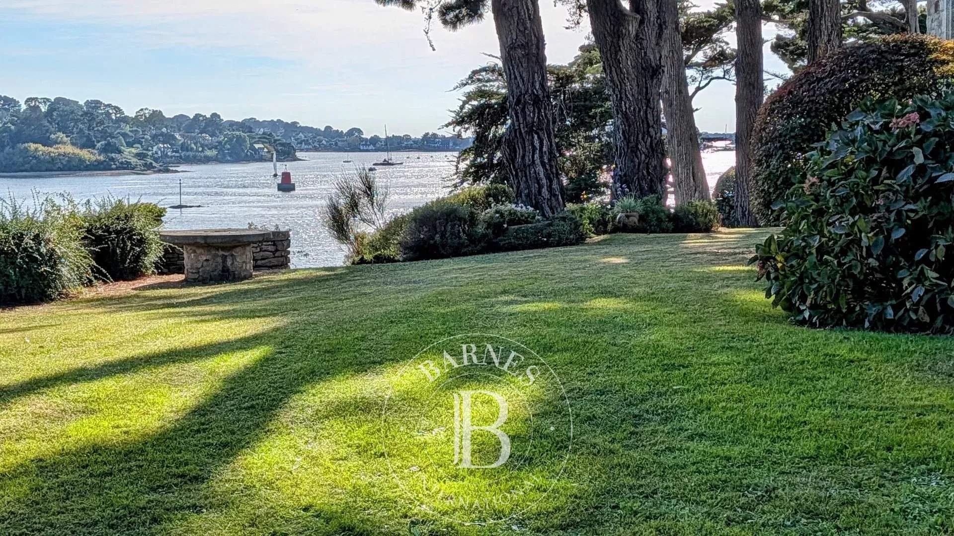 Arradon  - Finca 12 Cuartos - picture 7