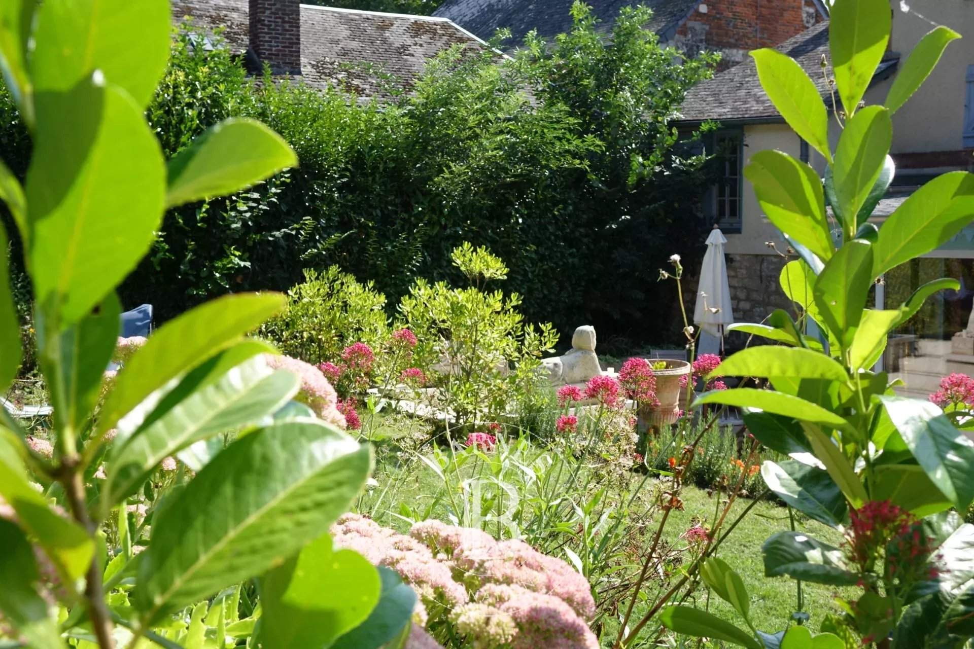 Le Bec-Hellouin  - Maison de village 7 Pi&egrave;ces - picture 15