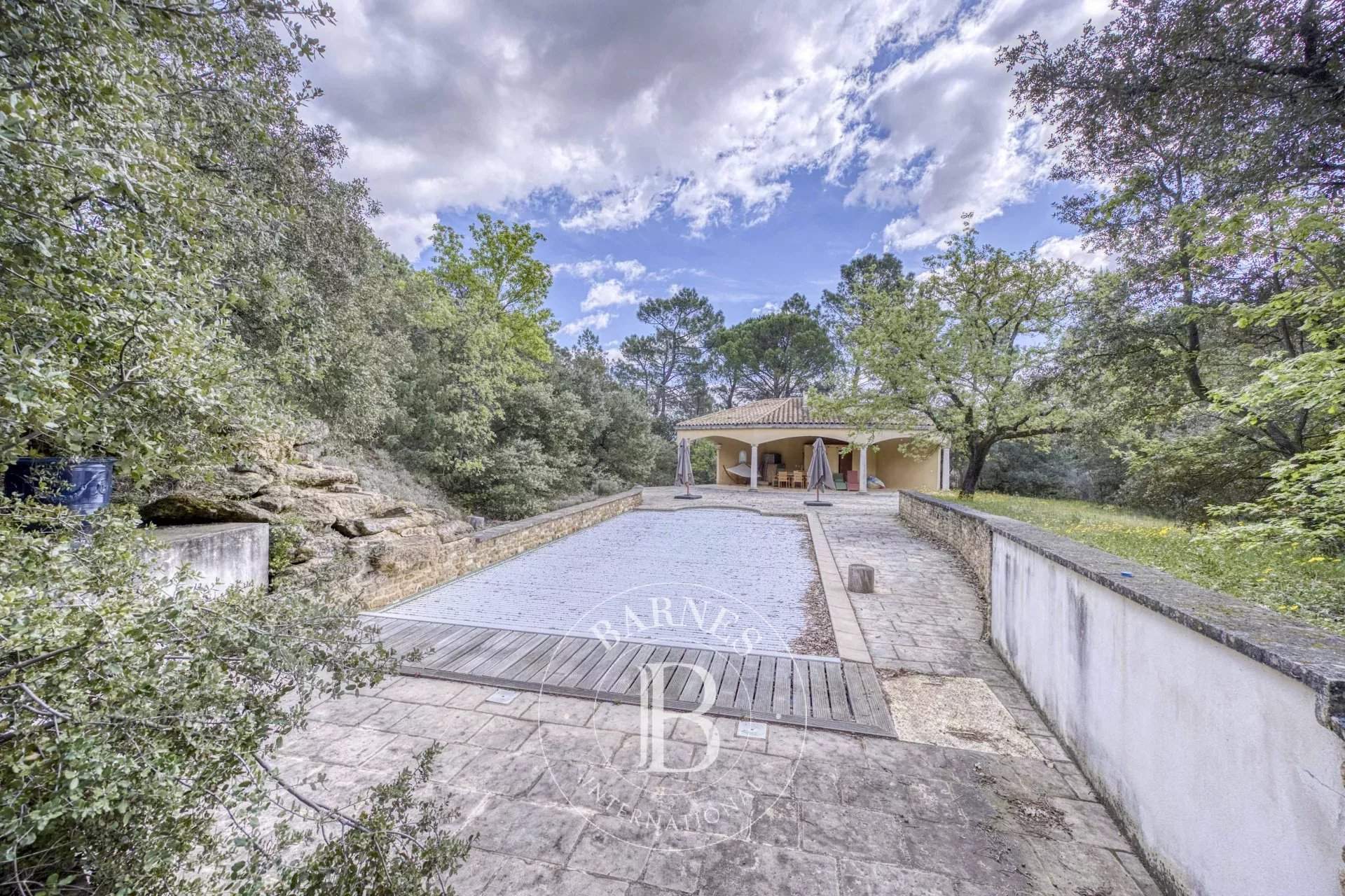 Suze-la-Rousse  - Maison 30 Pièces 11 Chambres - picture 9