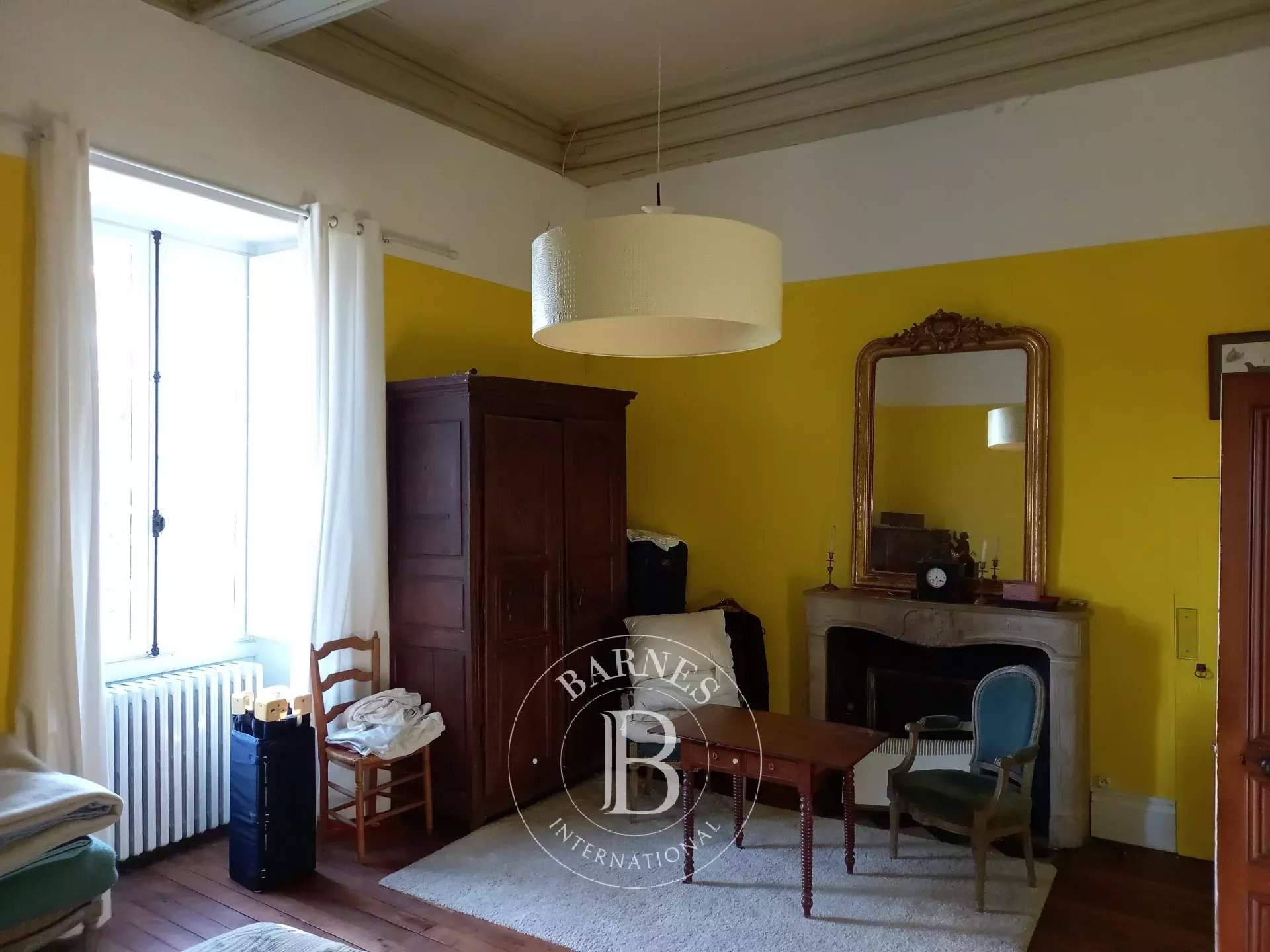 Le Dorat  - Château 12 Pi&egrave;ces 7 Chambres - picture 14