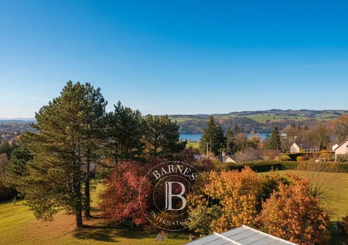 Villerest  - Maison 10 Pi&egrave;ces 6 Chambres - picture 13