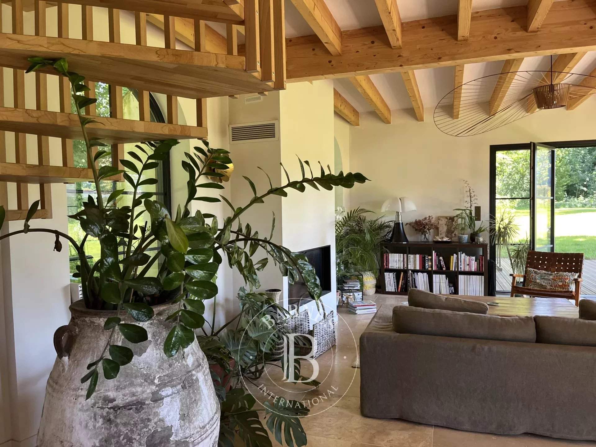 Fontainebleau  - Maison 7 Pi&egrave;ces 5 Chambres - picture 11