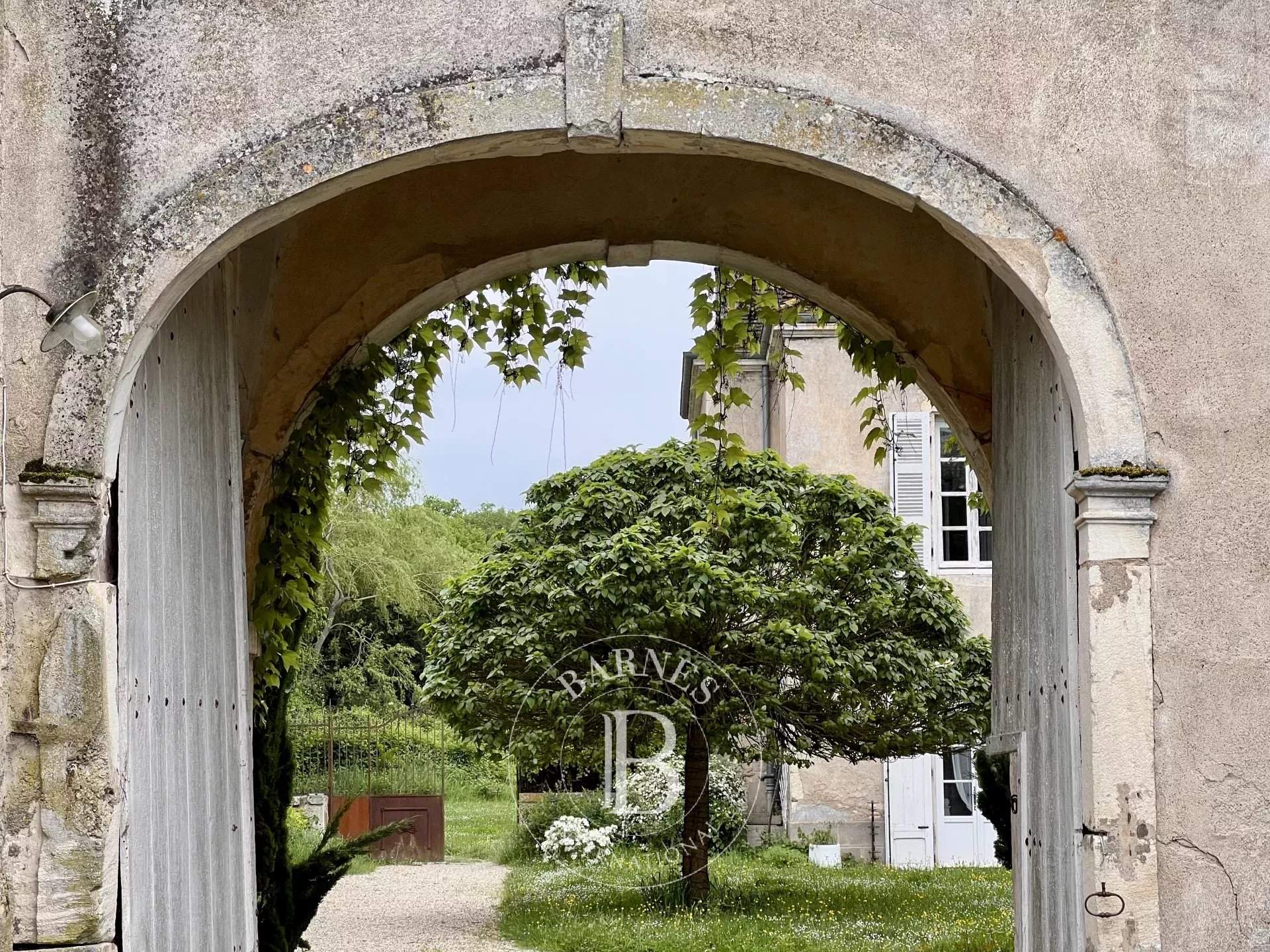 Givry  - House 6 Bedrooms - picture 3