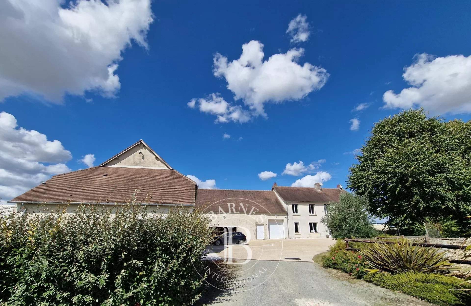 Le Mans  - House 5 Bedrooms - picture 14