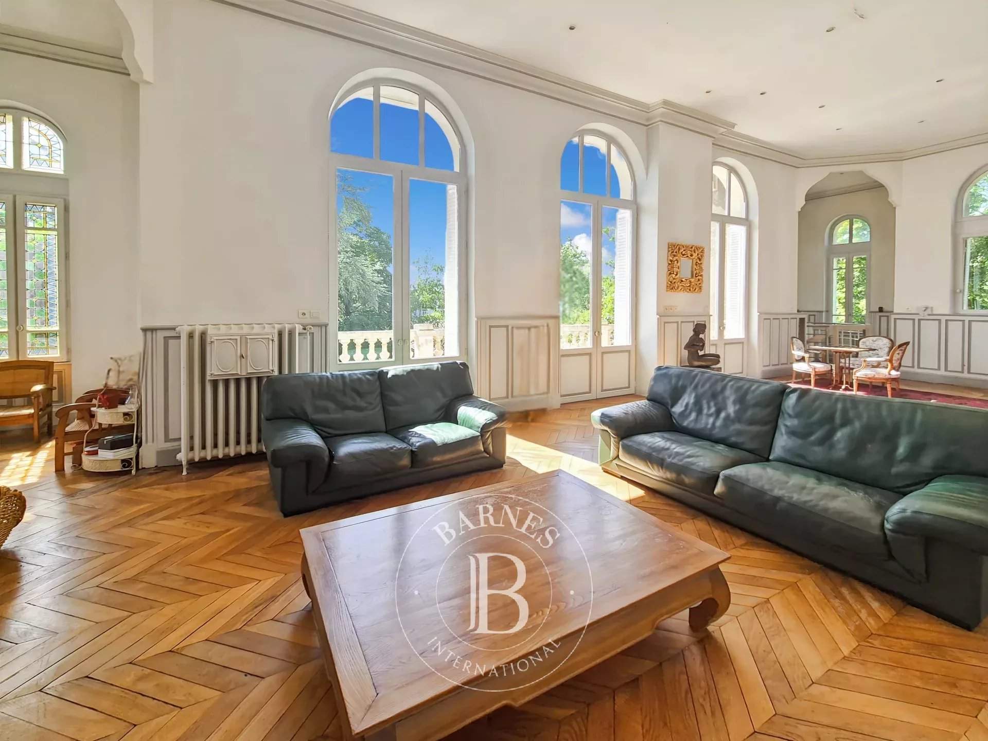 Châtel-Guyon  - Property 10 Bedrooms - picture 7